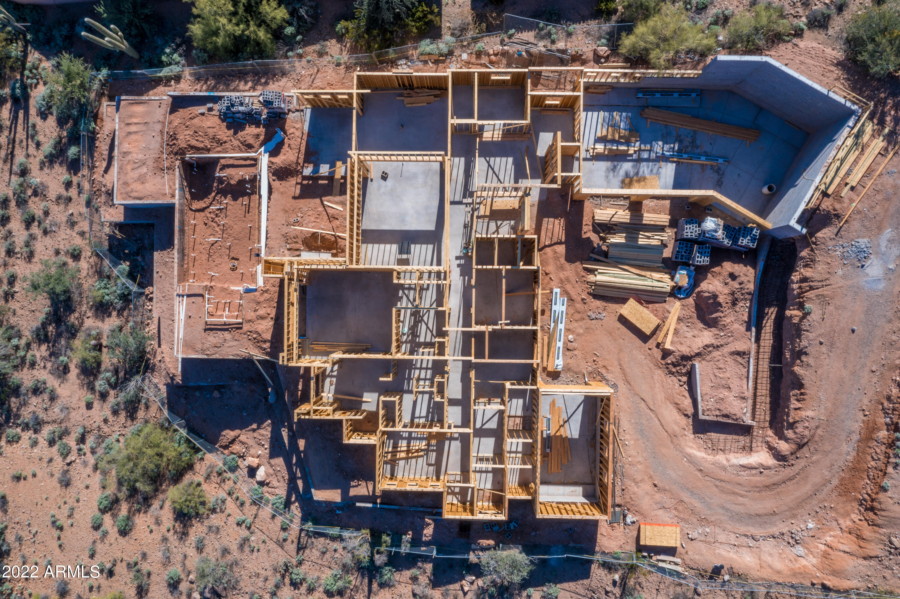 FIREROCK PARCEL M-2 - Residential