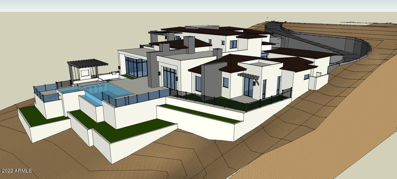 FIREROCK PARCEL M-2 - Residential