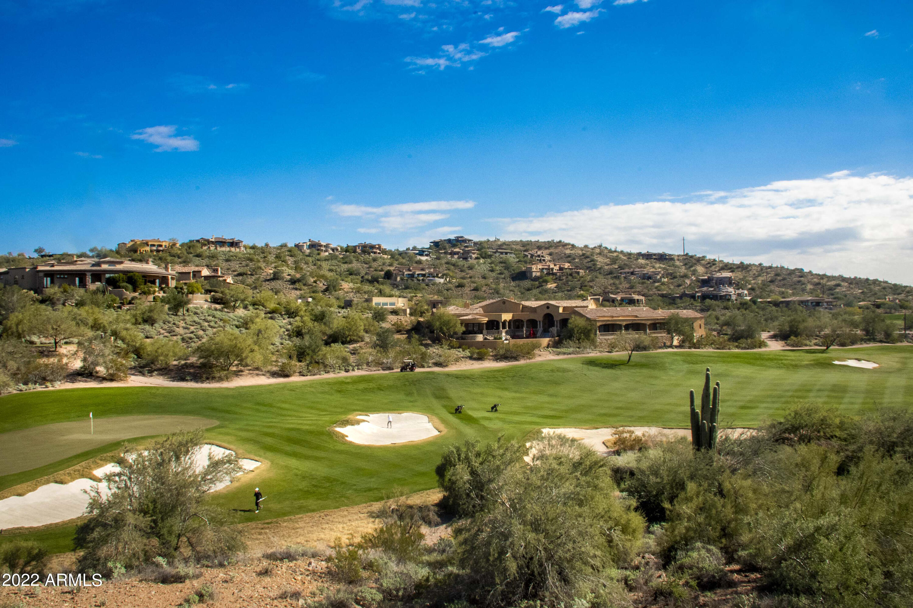 FIREROCK PARCEL M-2 - Residential