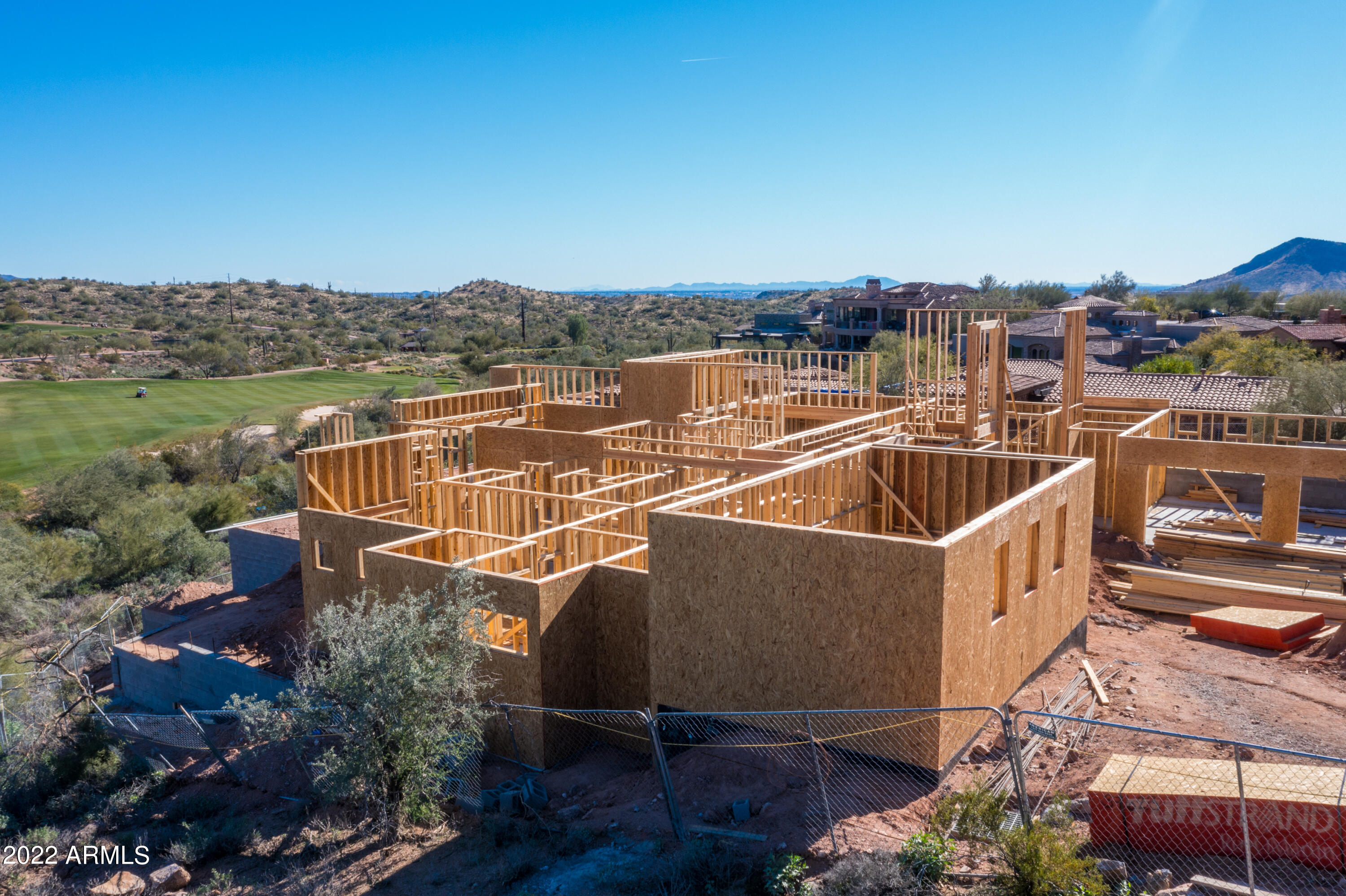 FIREROCK PARCEL M-2 - Residential