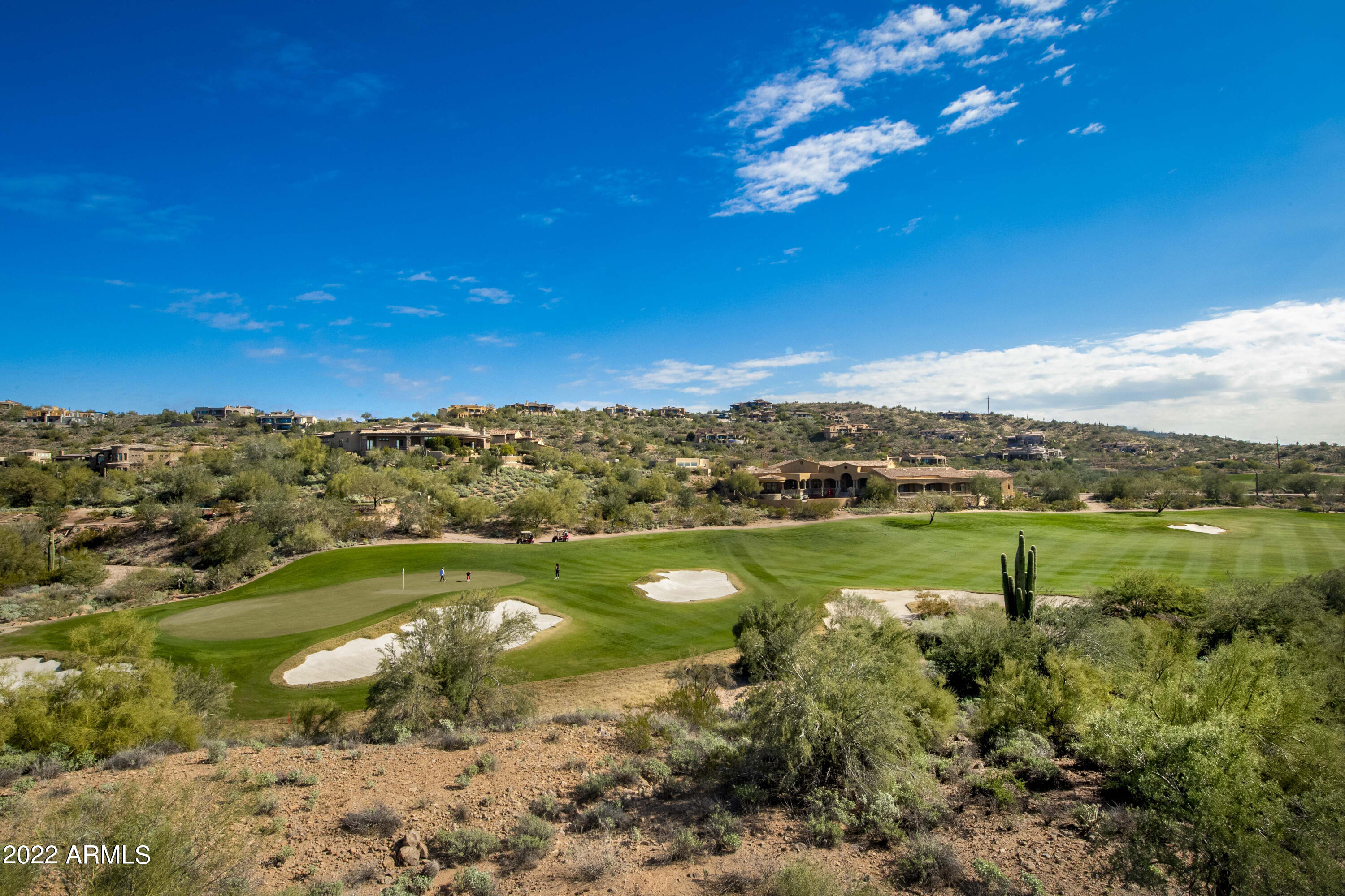FIREROCK PARCEL M-2 - Residential