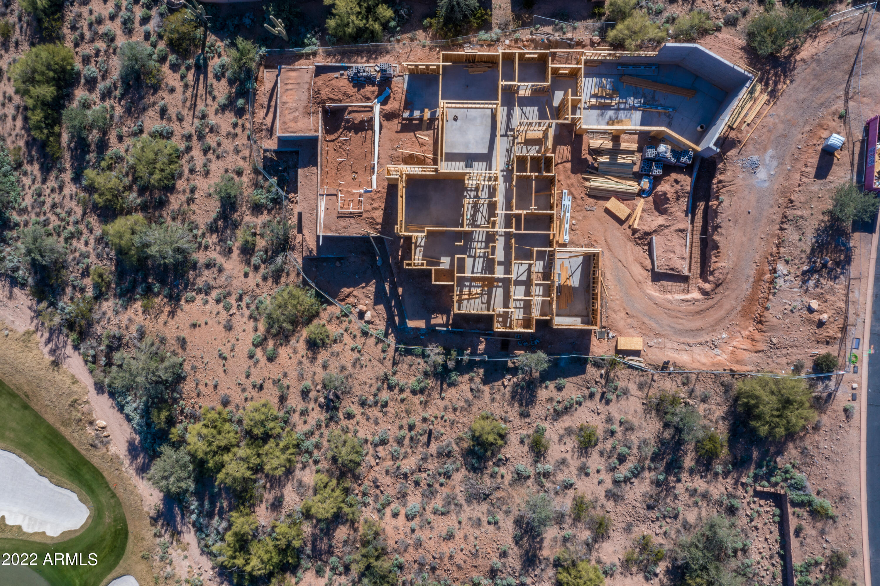 FIREROCK PARCEL M-2 - Residential