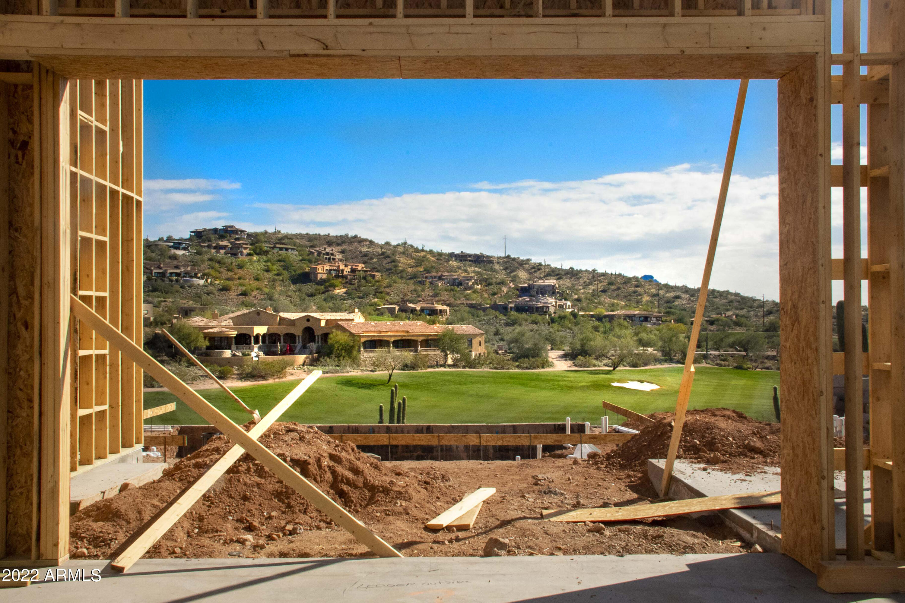 FIREROCK PARCEL M-2 - Residential