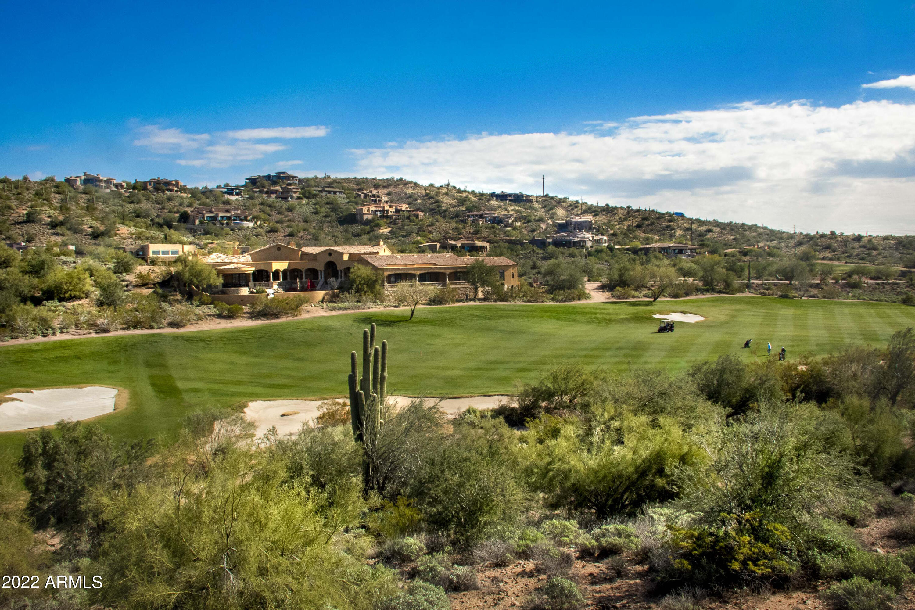 FIREROCK PARCEL M-2 - Residential