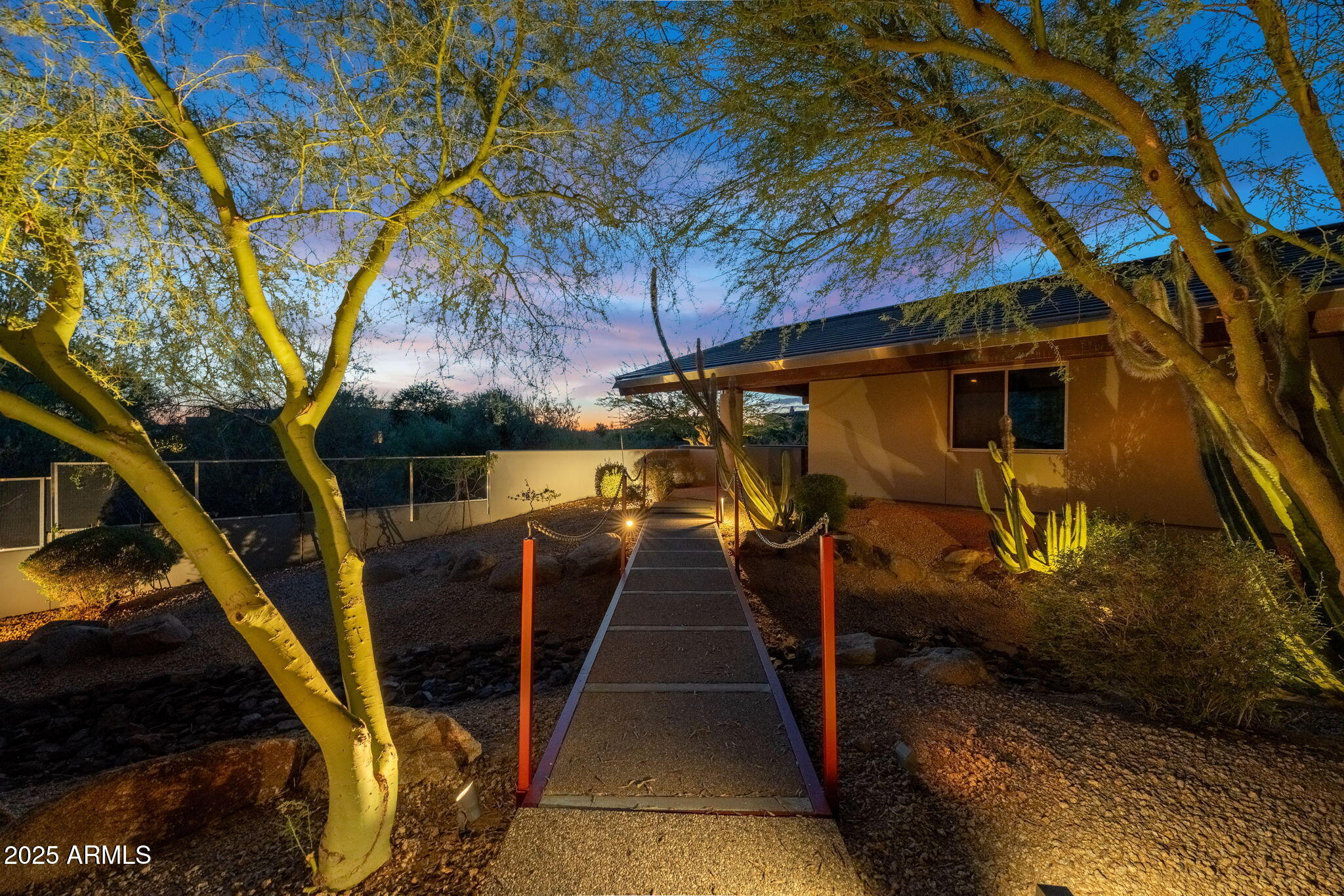 PIMA ACRES - Residential
