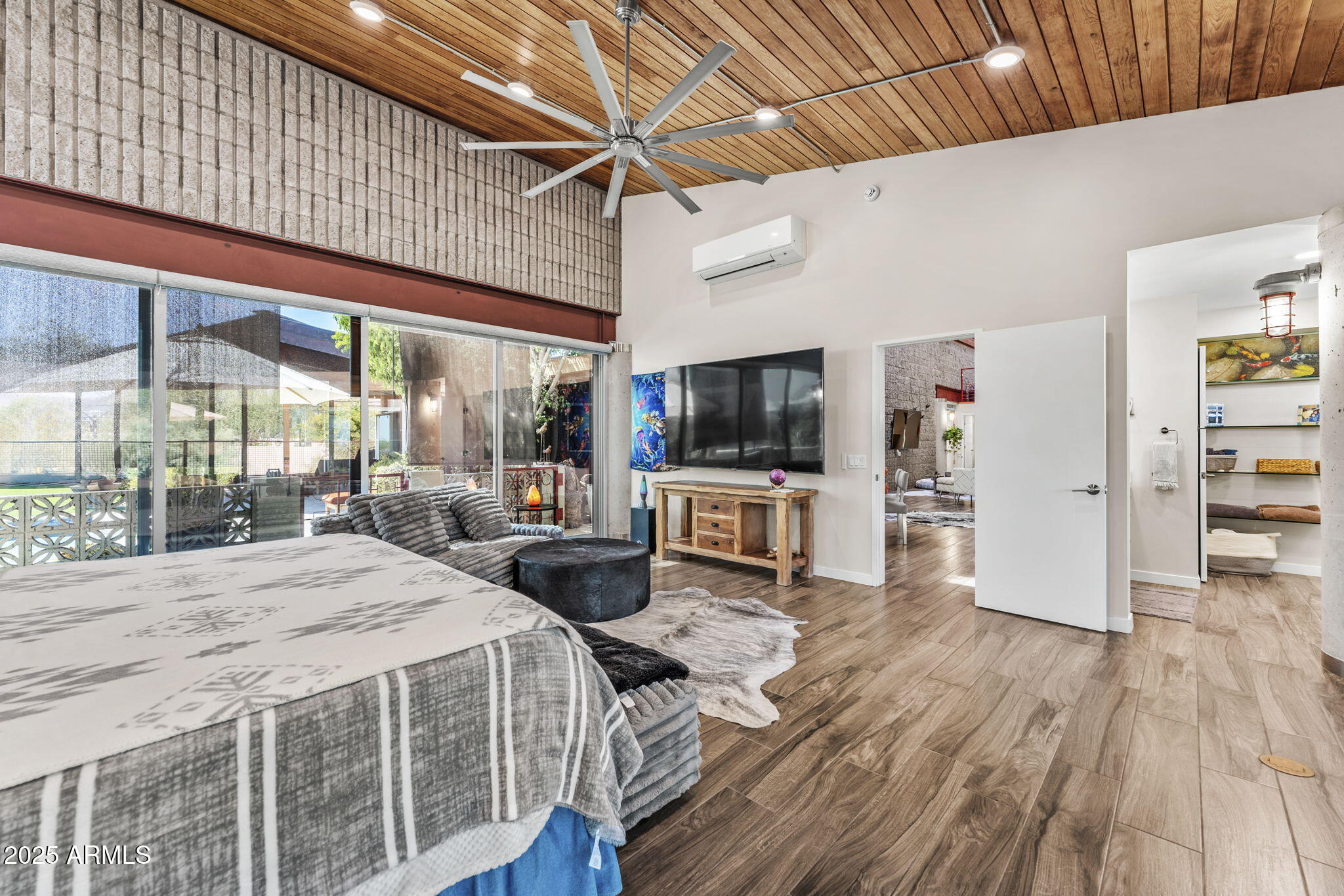PIMA ACRES - Residential