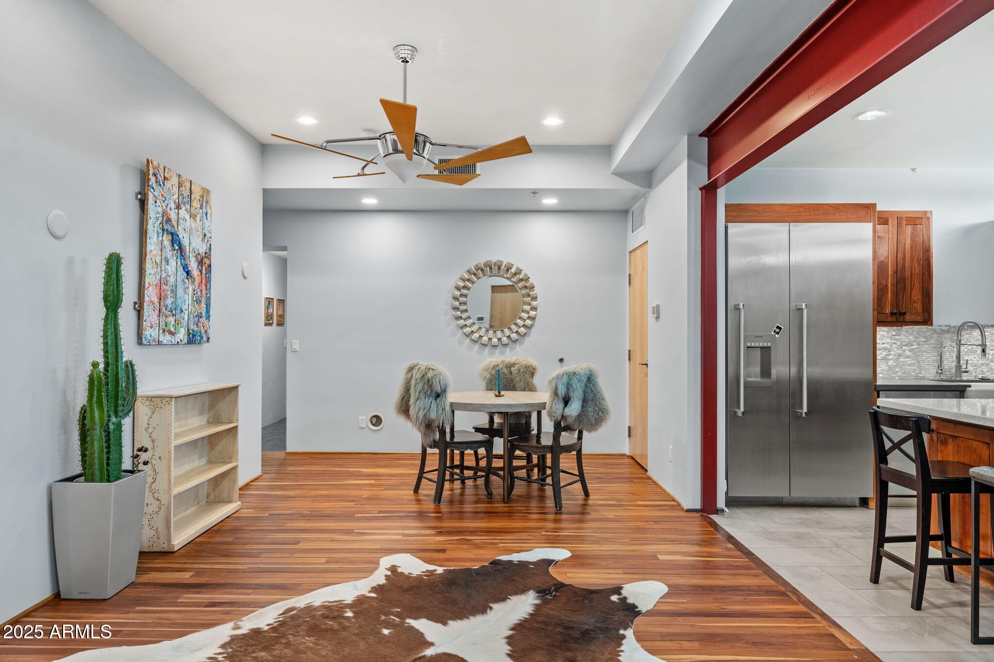 PIMA ACRES - Residential