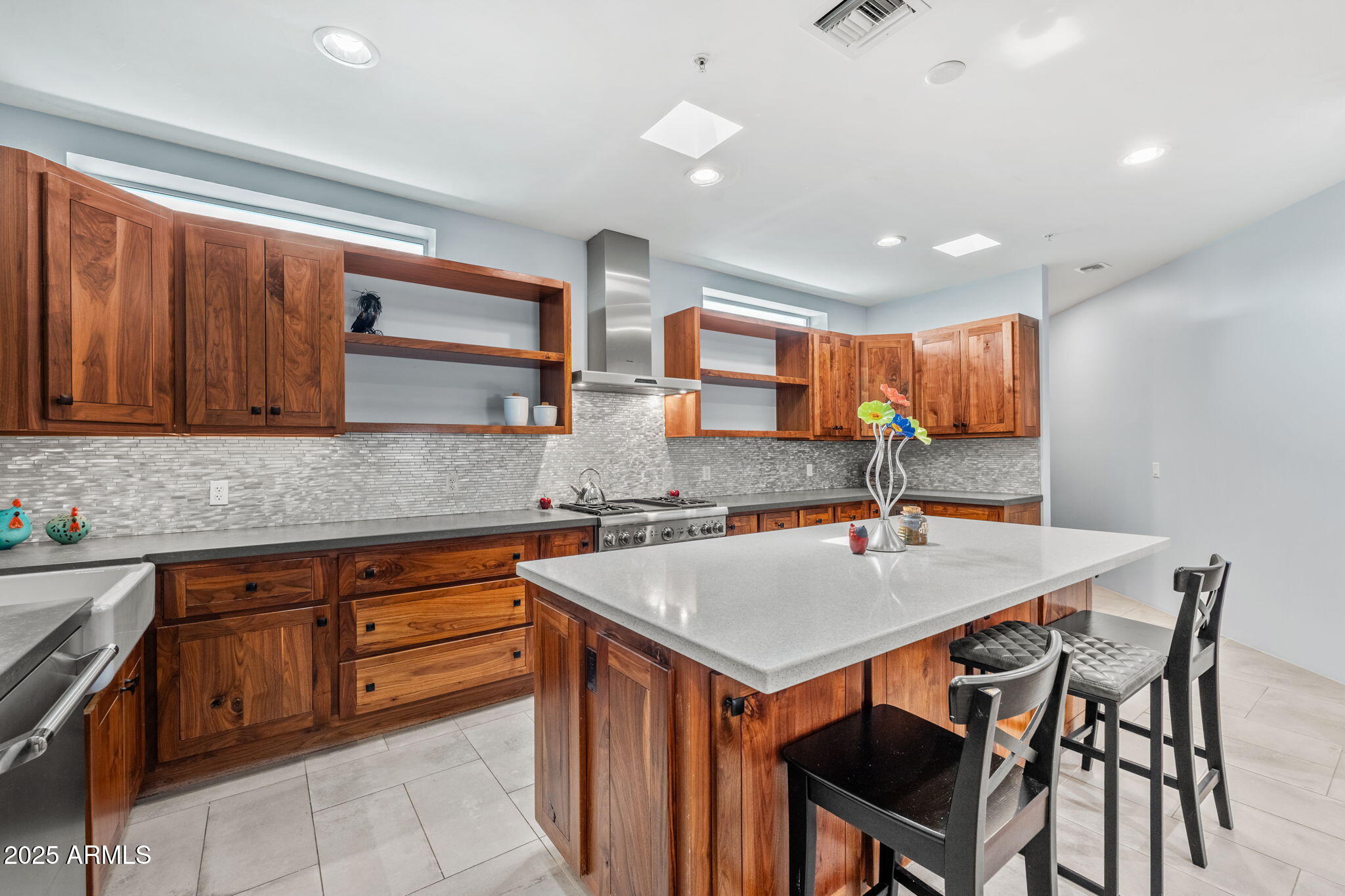 PIMA ACRES - Residential