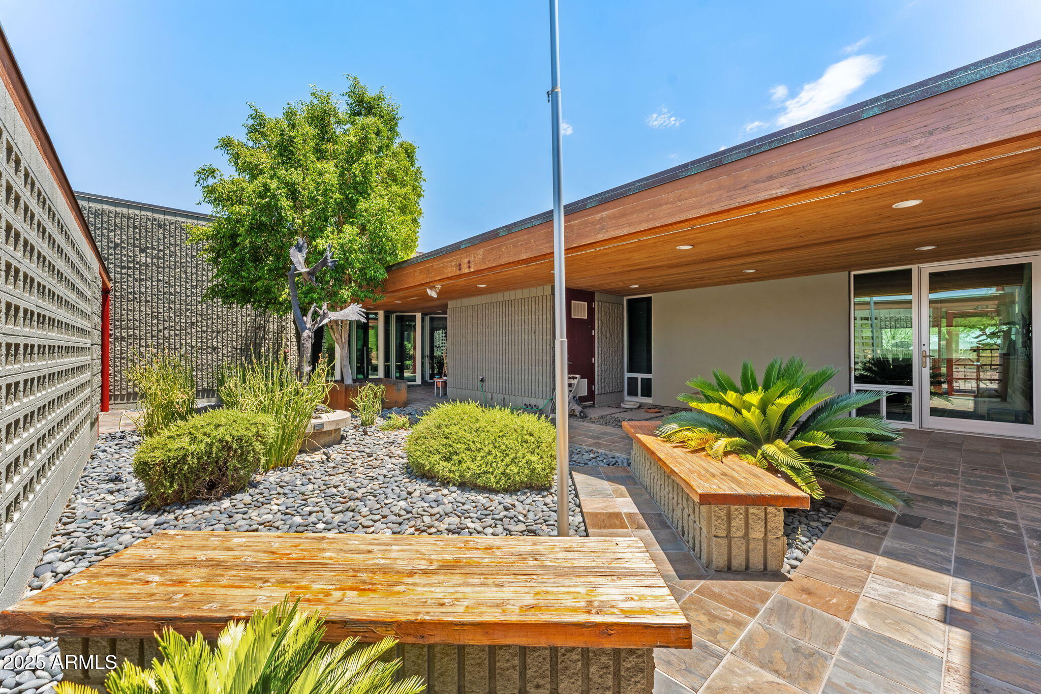 PIMA ACRES - Residential
