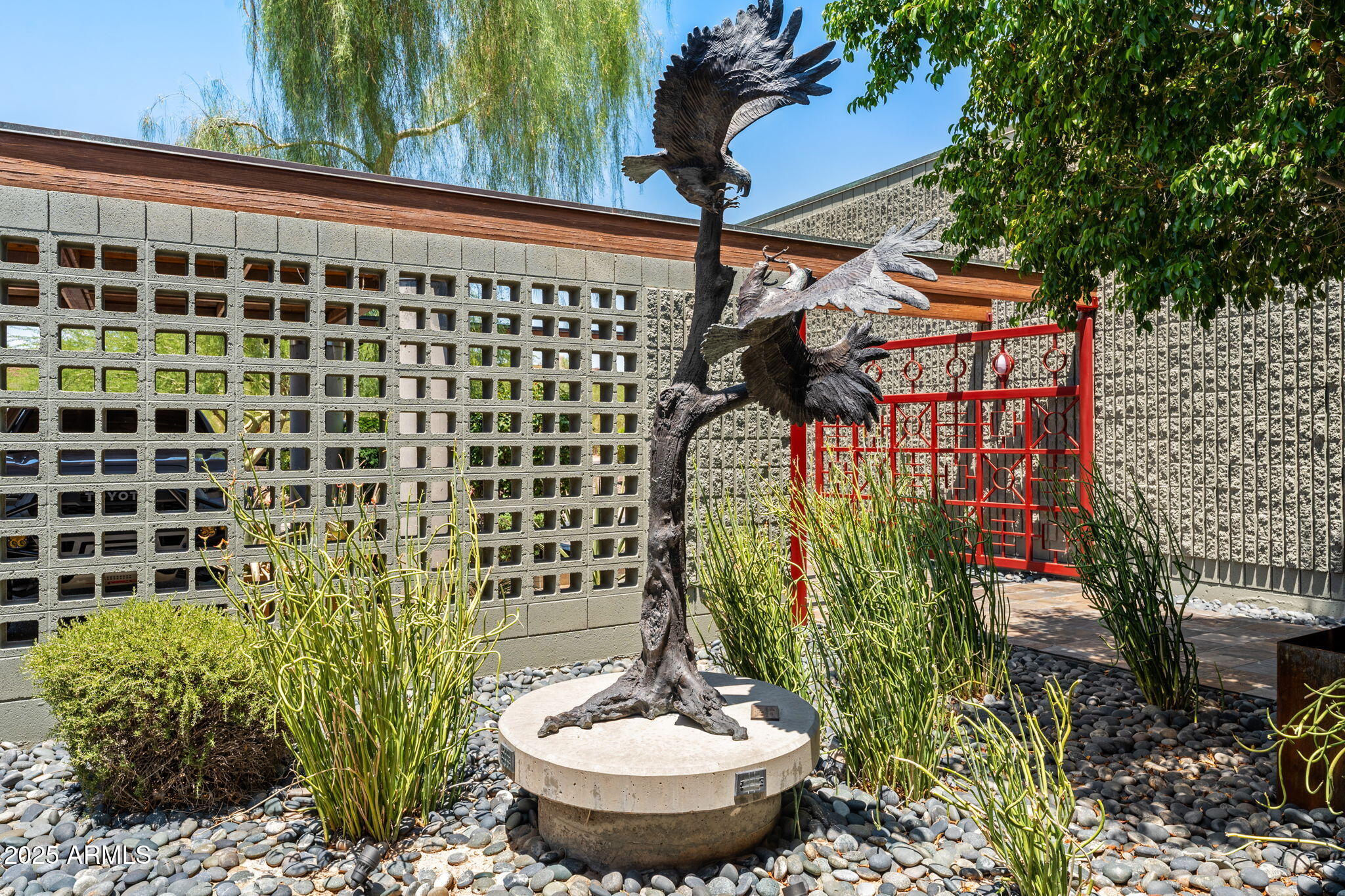 PIMA ACRES - Residential