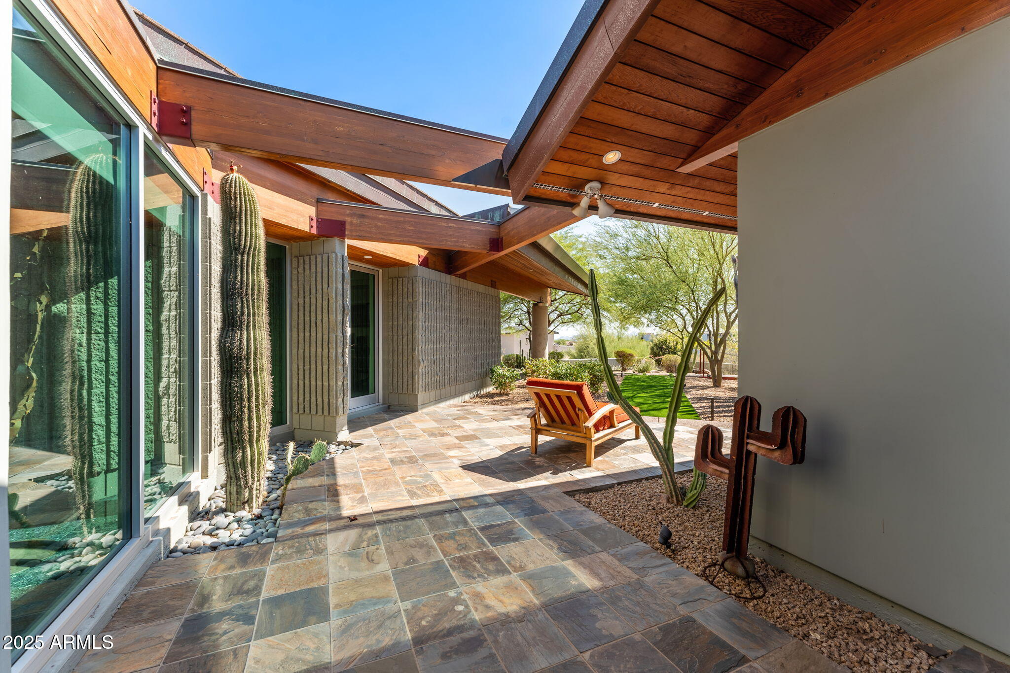 PIMA ACRES - Residential