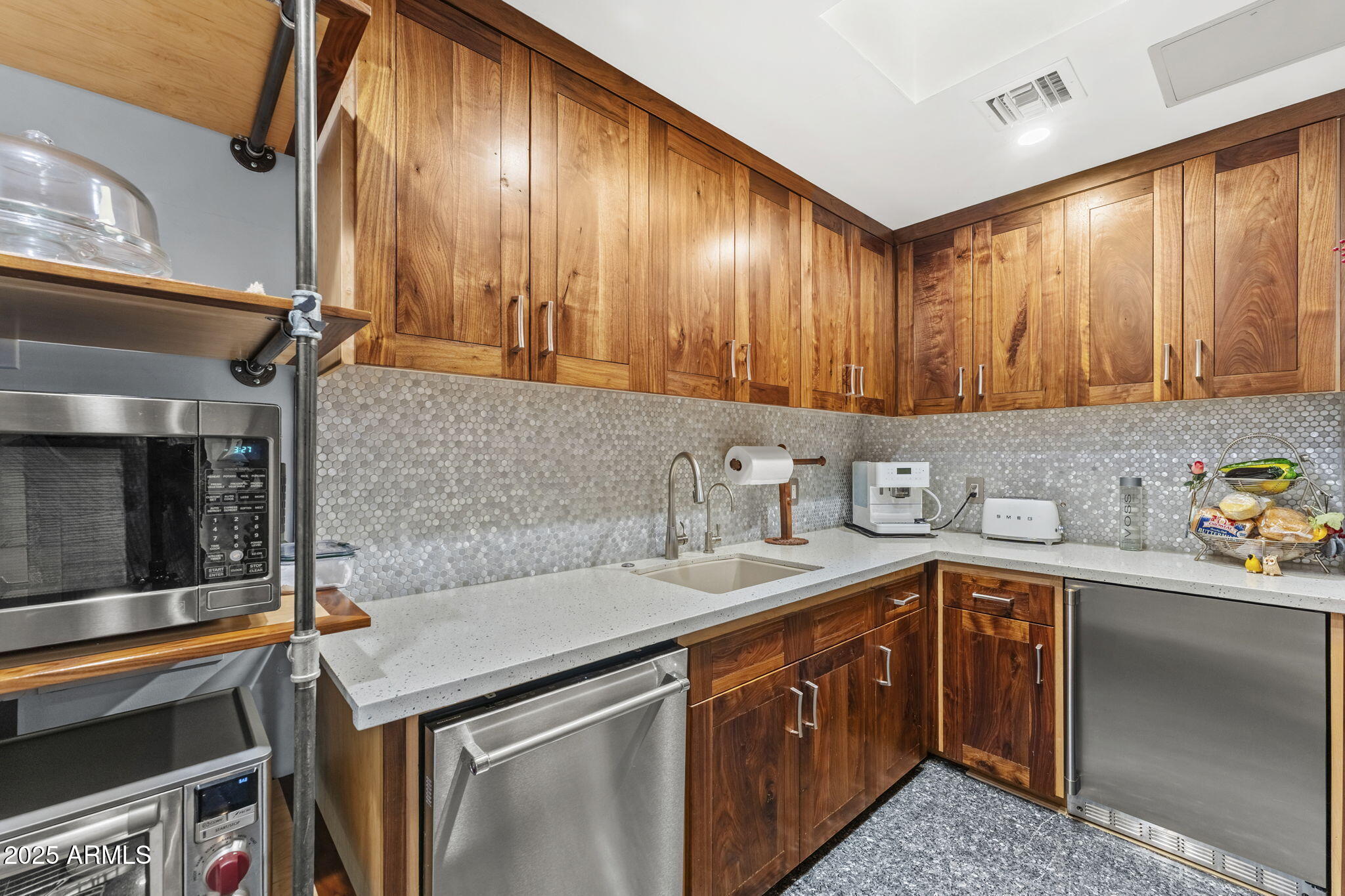 PIMA ACRES - Residential