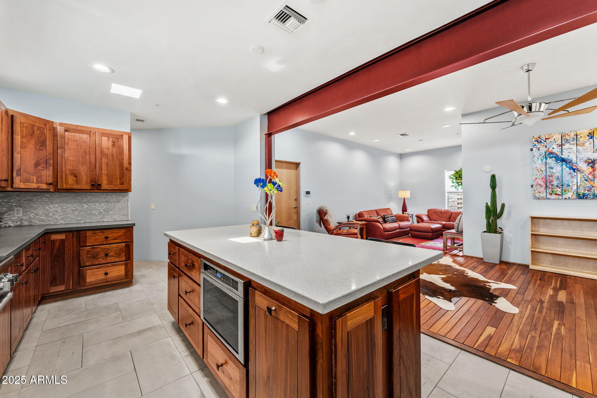 PIMA ACRES - Residential
