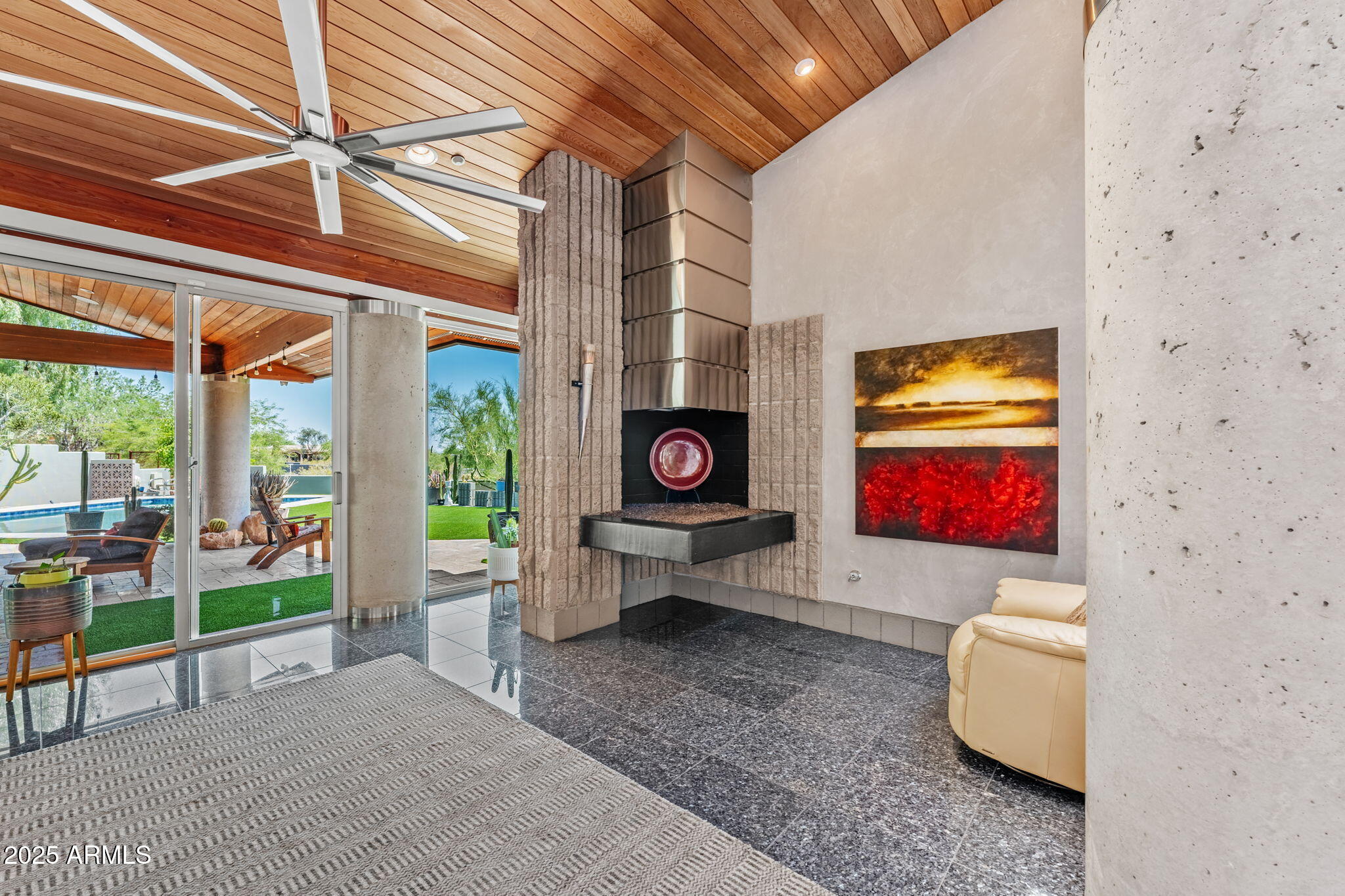 PIMA ACRES - Residential