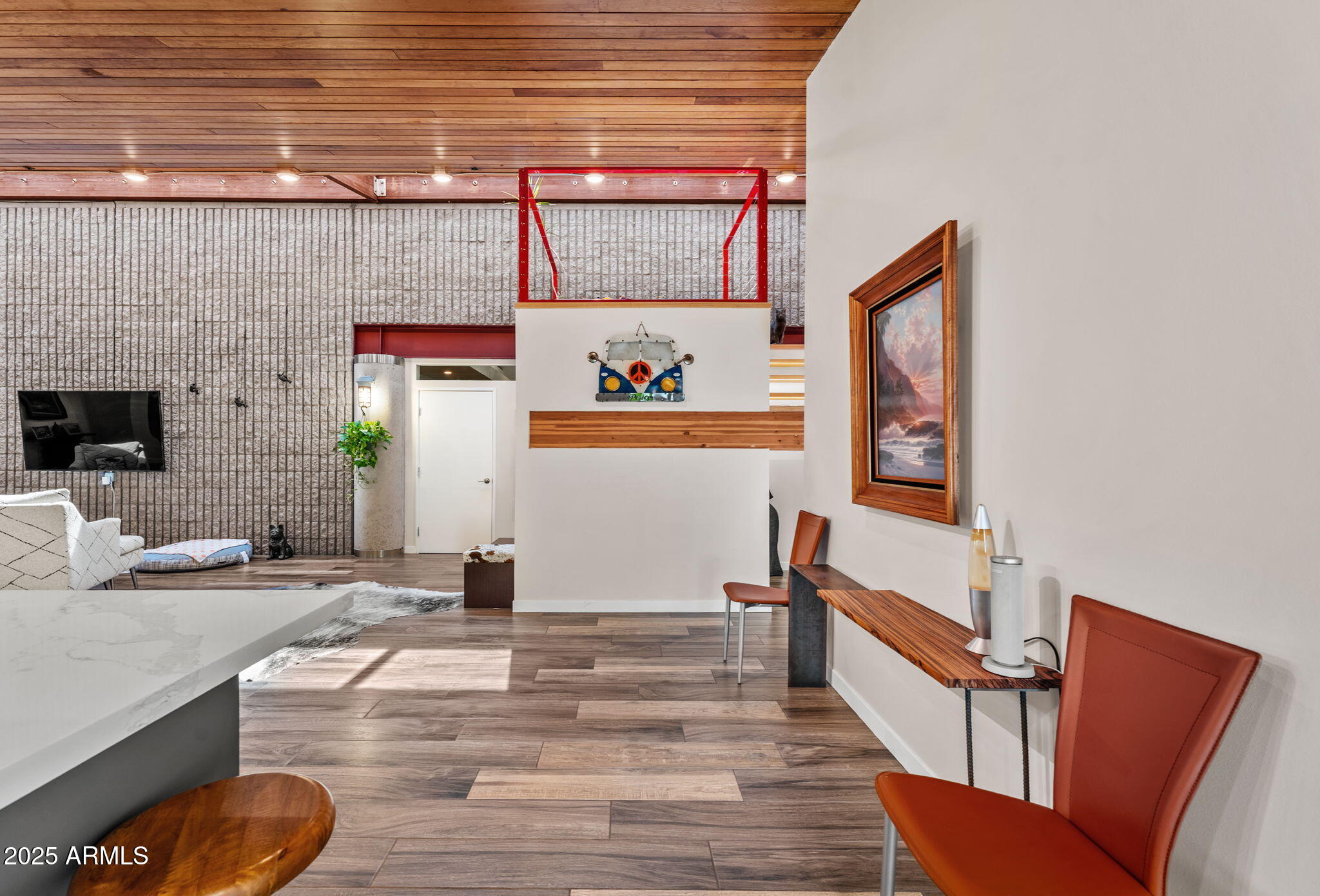 PIMA ACRES - Residential