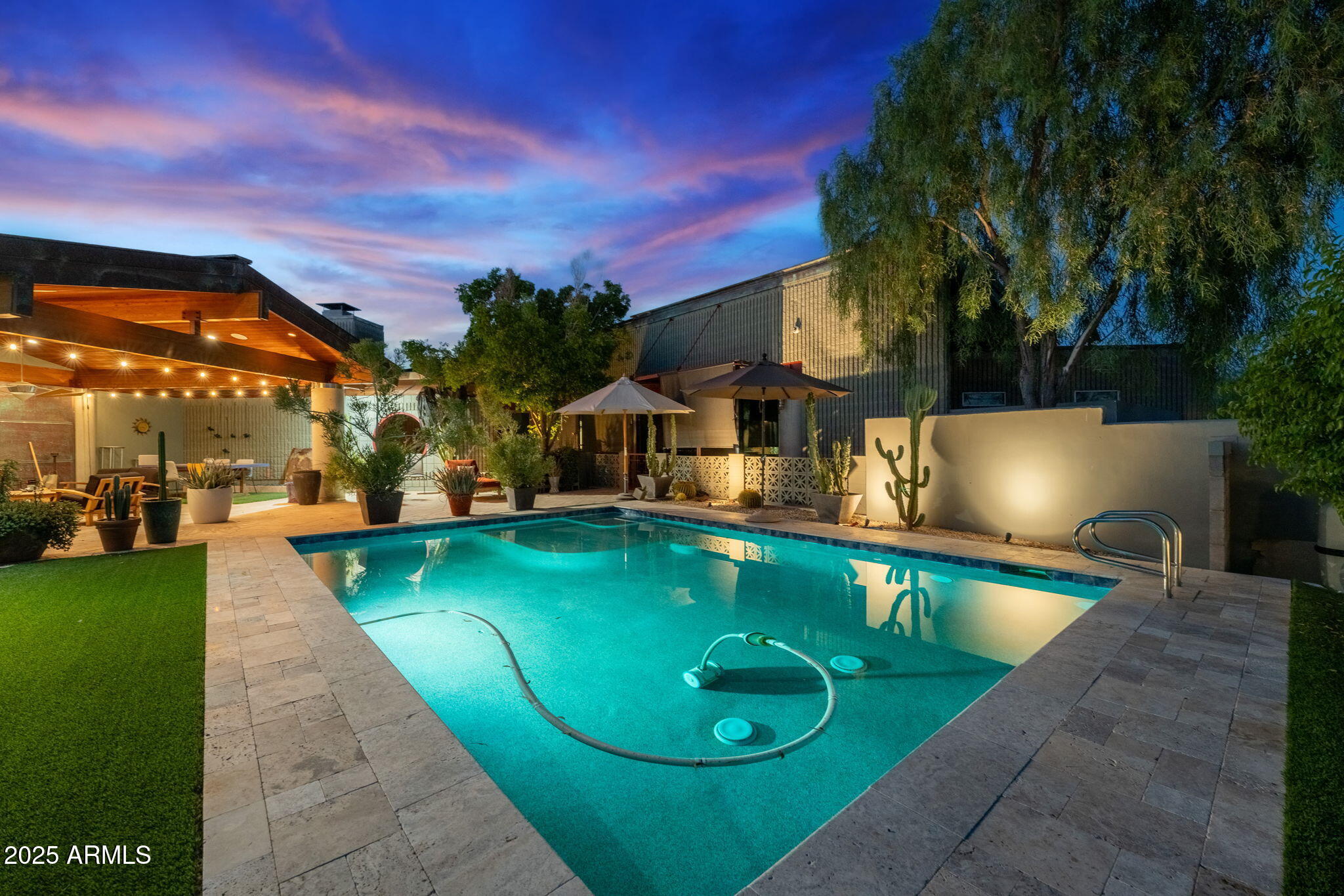 PIMA ACRES - Residential