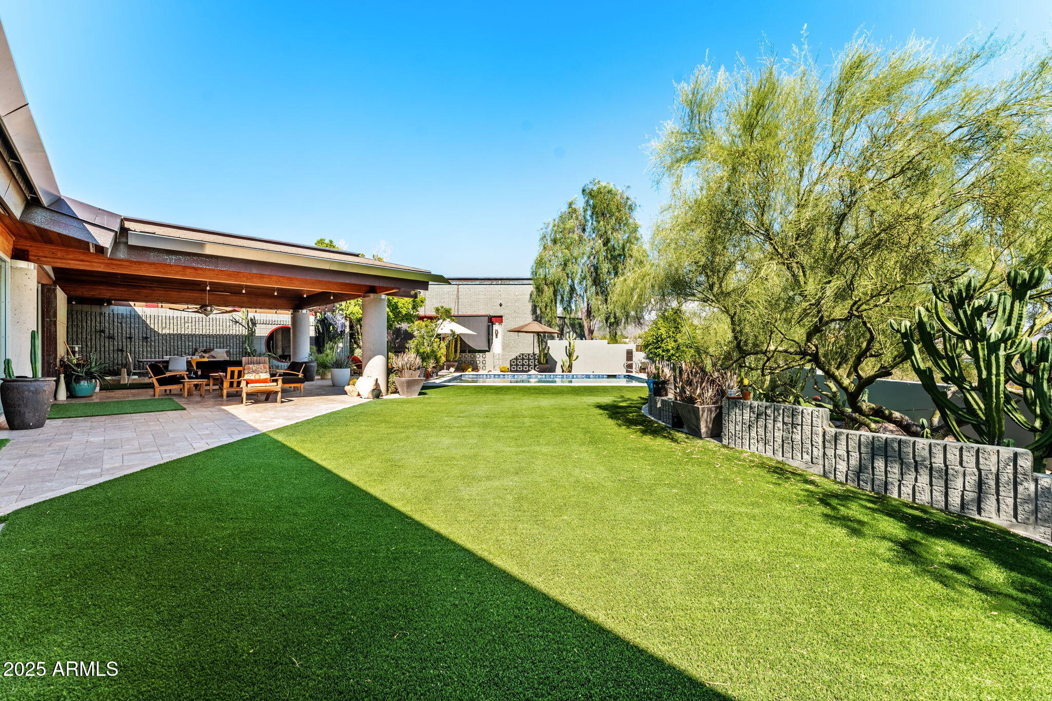 PIMA ACRES - Residential