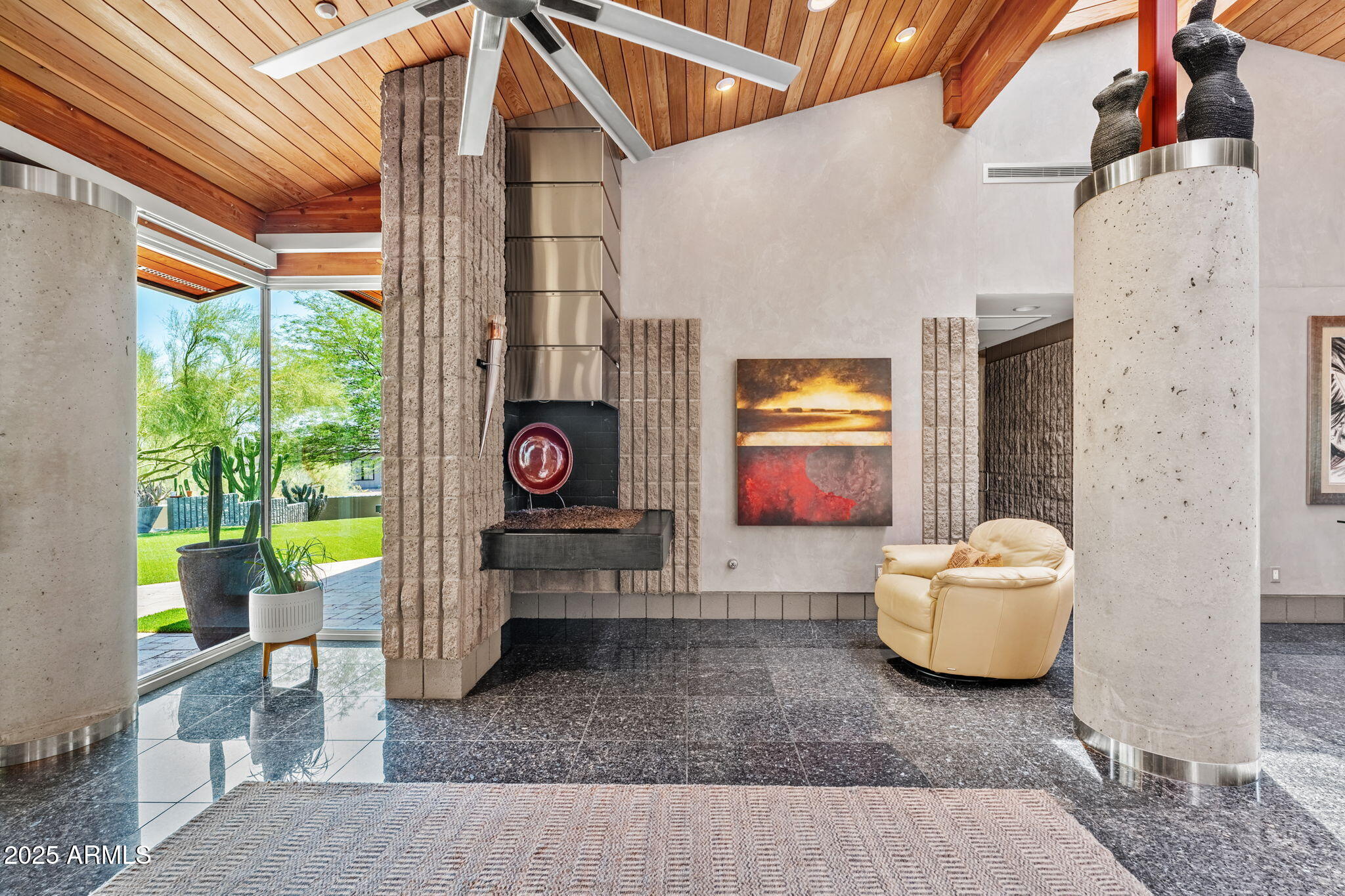 PIMA ACRES - Residential
