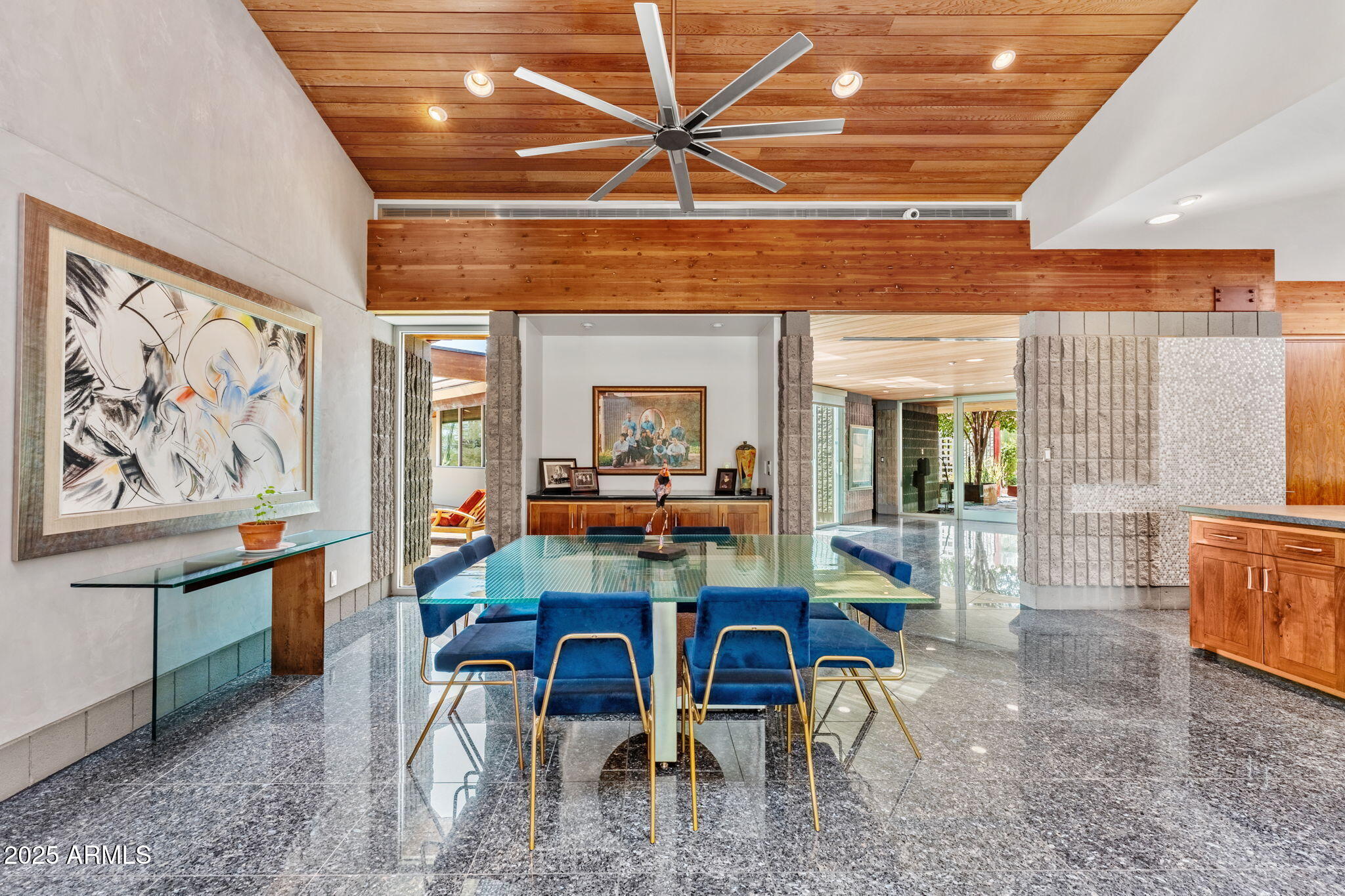 PIMA ACRES - Residential