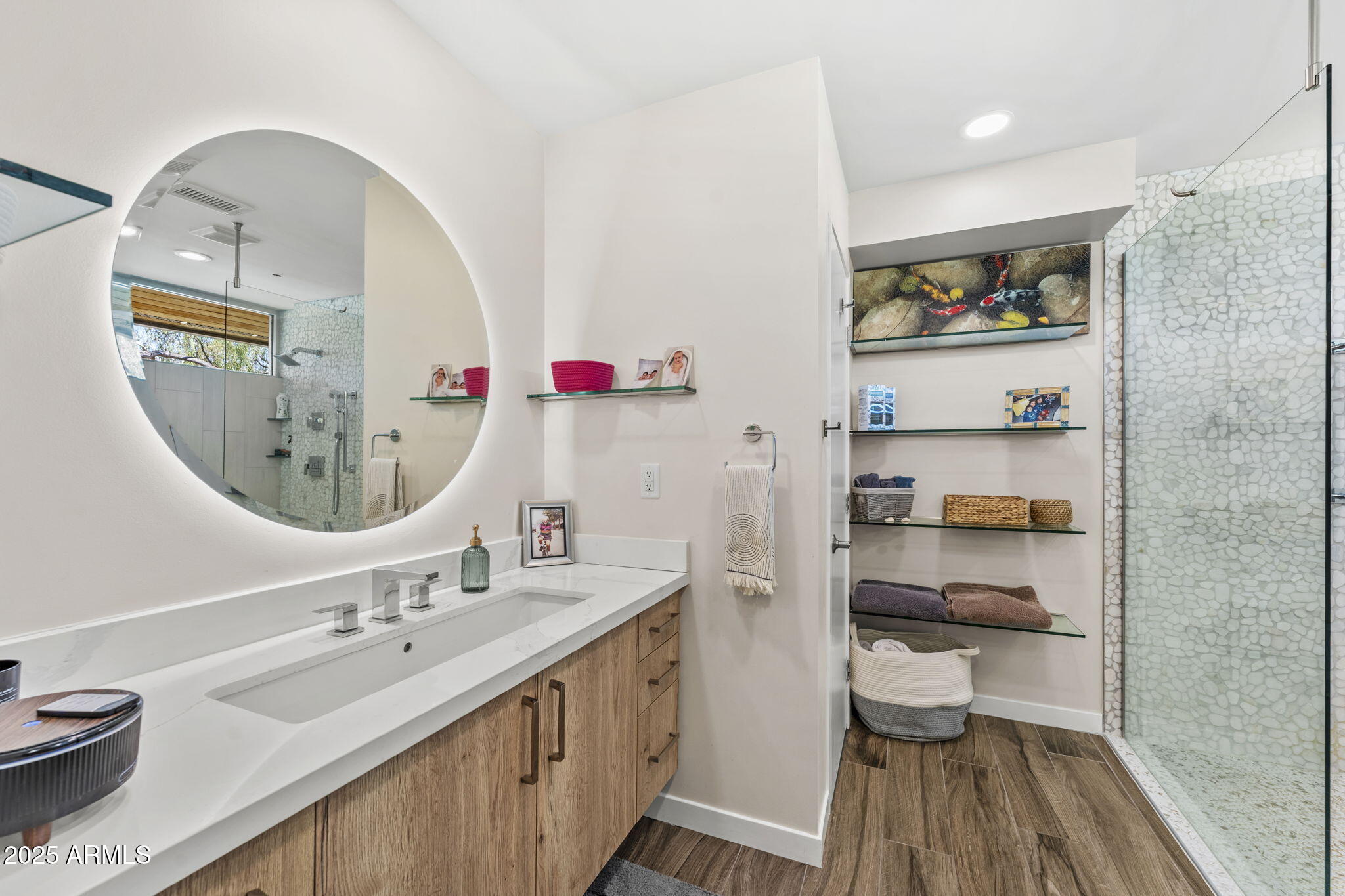 PIMA ACRES - Residential