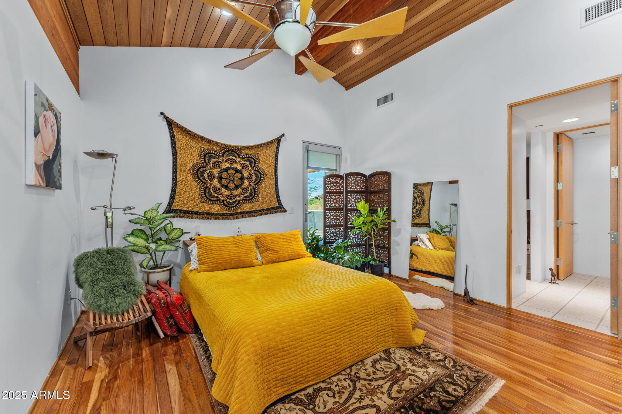 PIMA ACRES - Residential