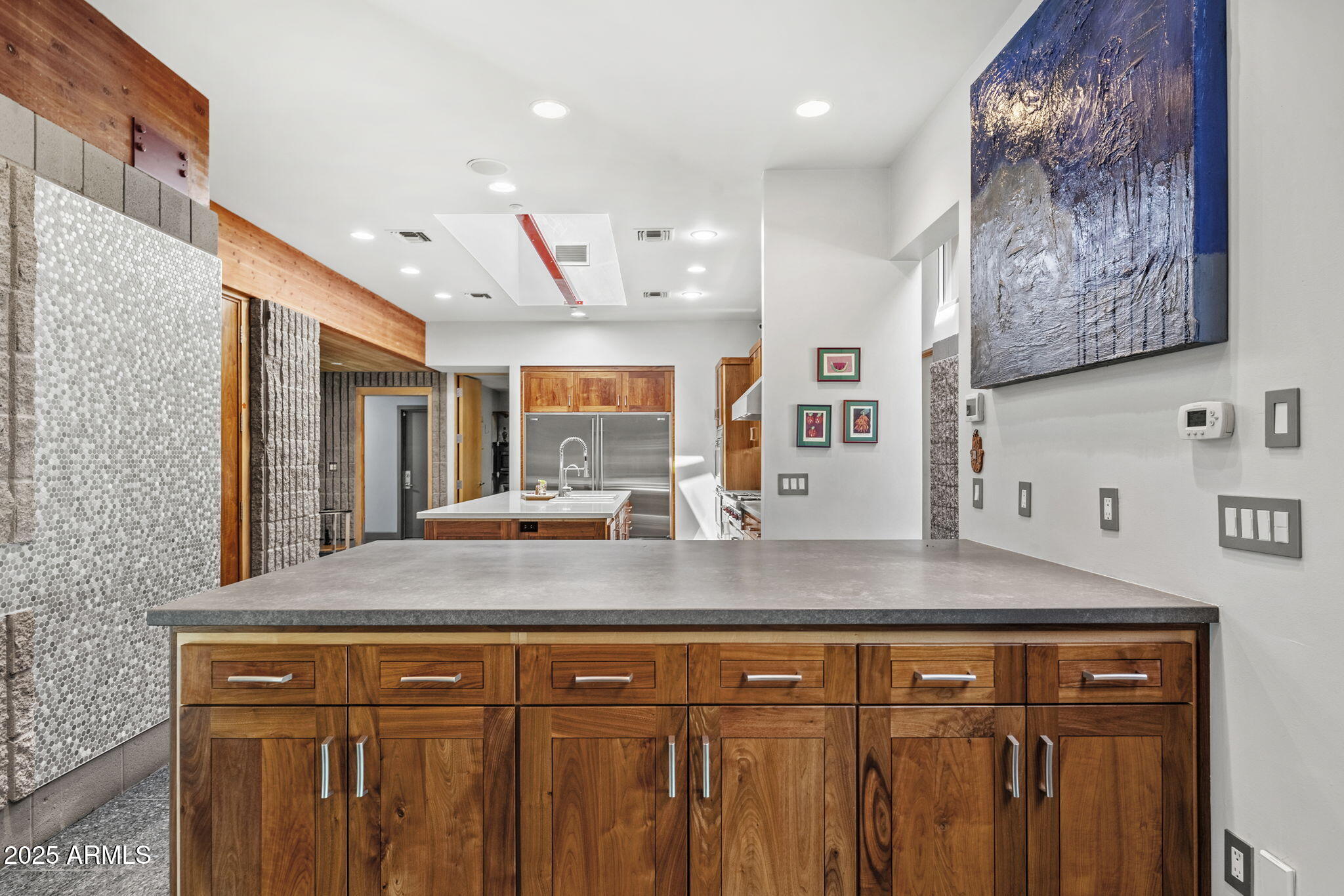 PIMA ACRES - Residential