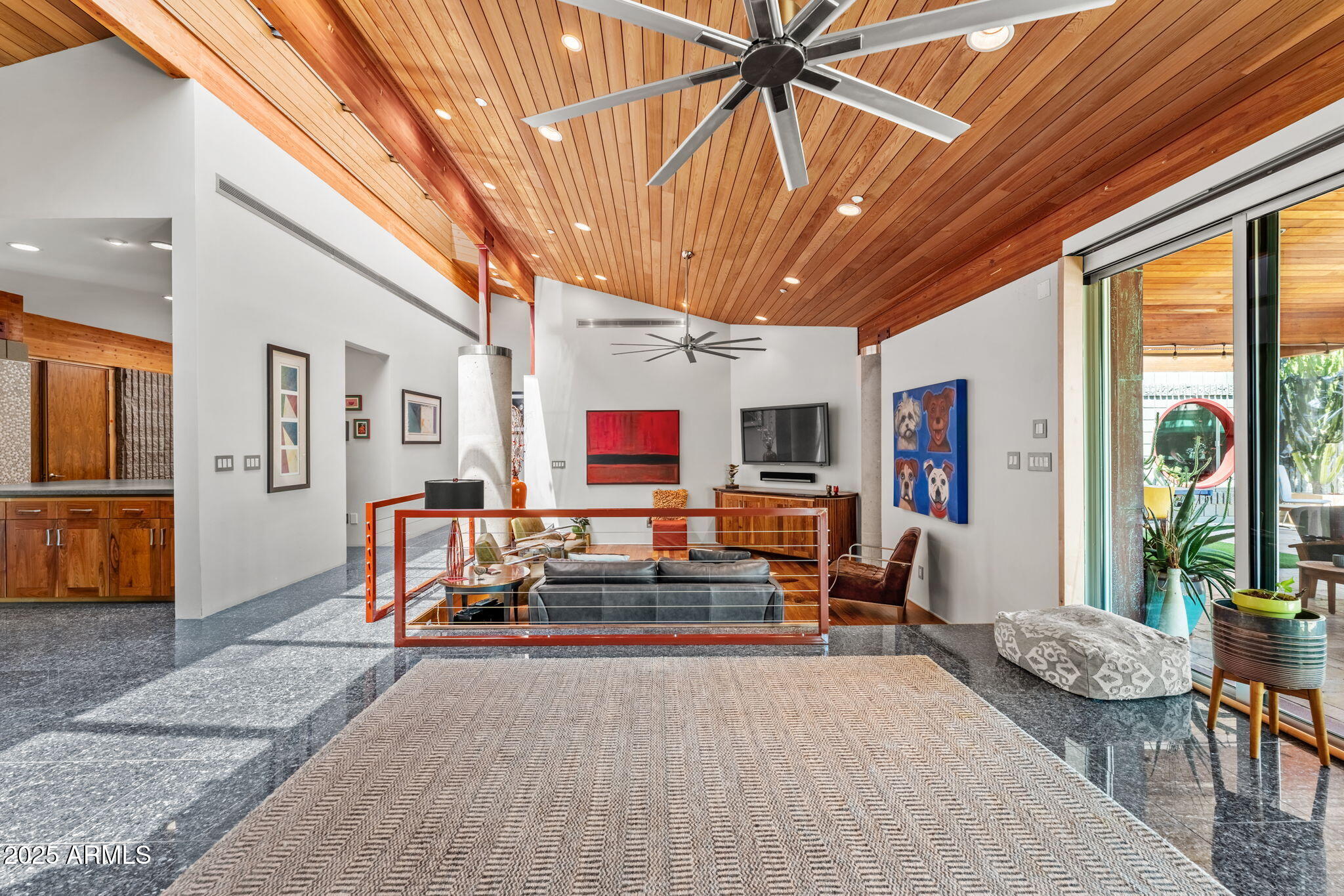 PIMA ACRES - Residential
