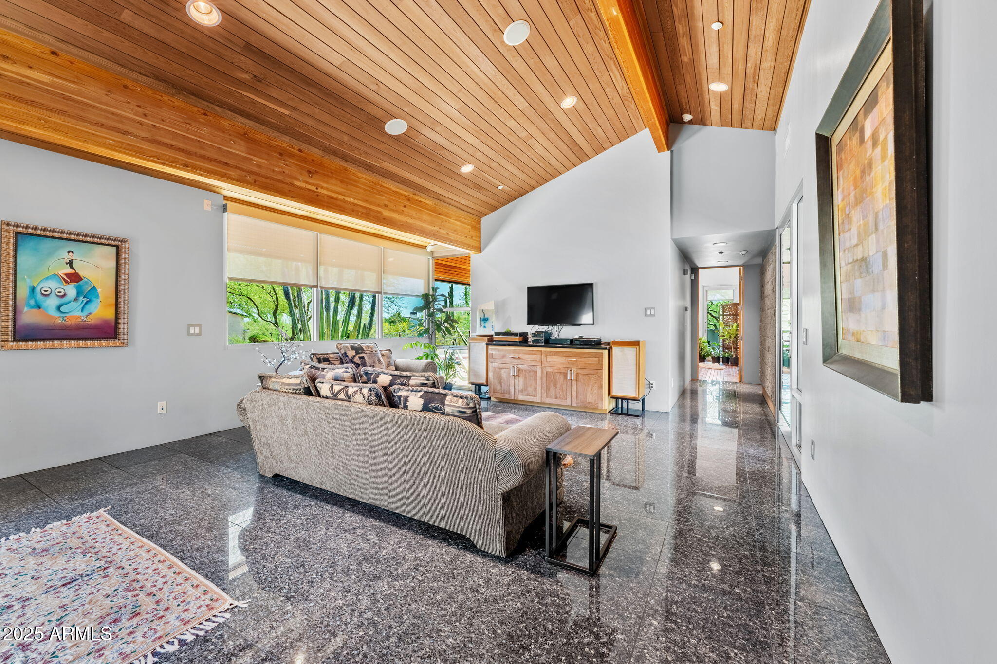 PIMA ACRES - Residential