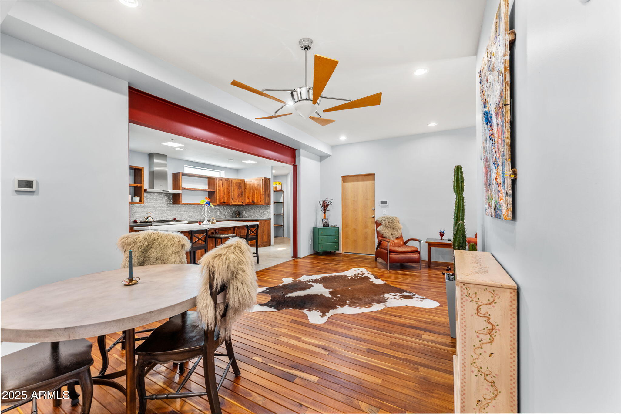PIMA ACRES - Residential