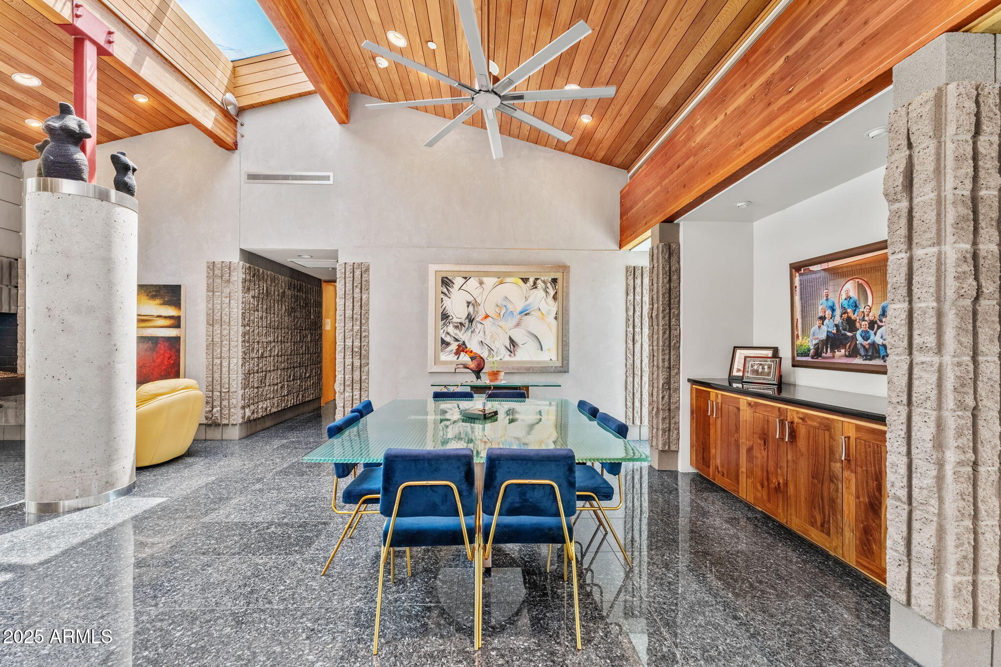 PIMA ACRES - Residential