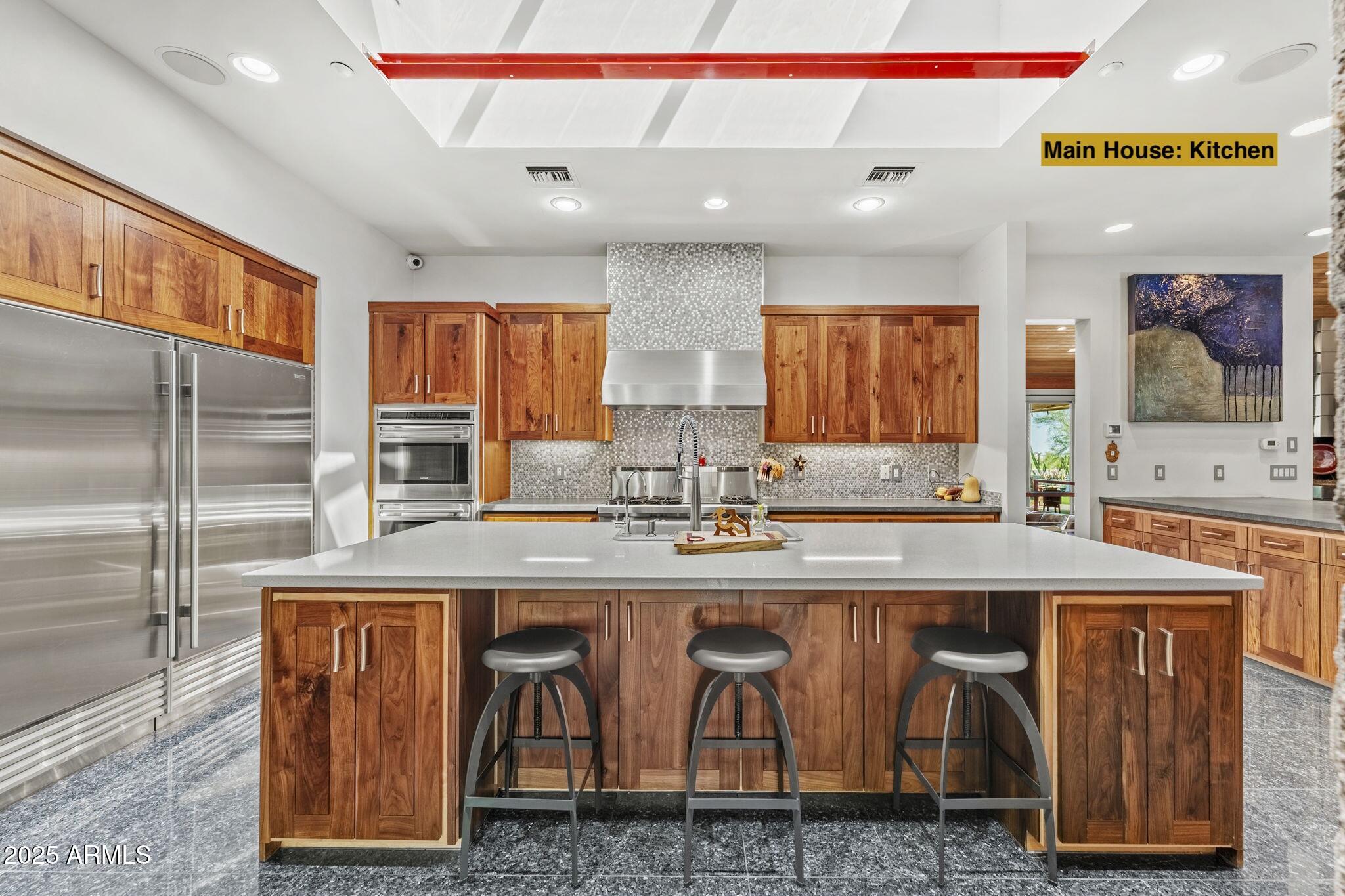 PIMA ACRES - Residential