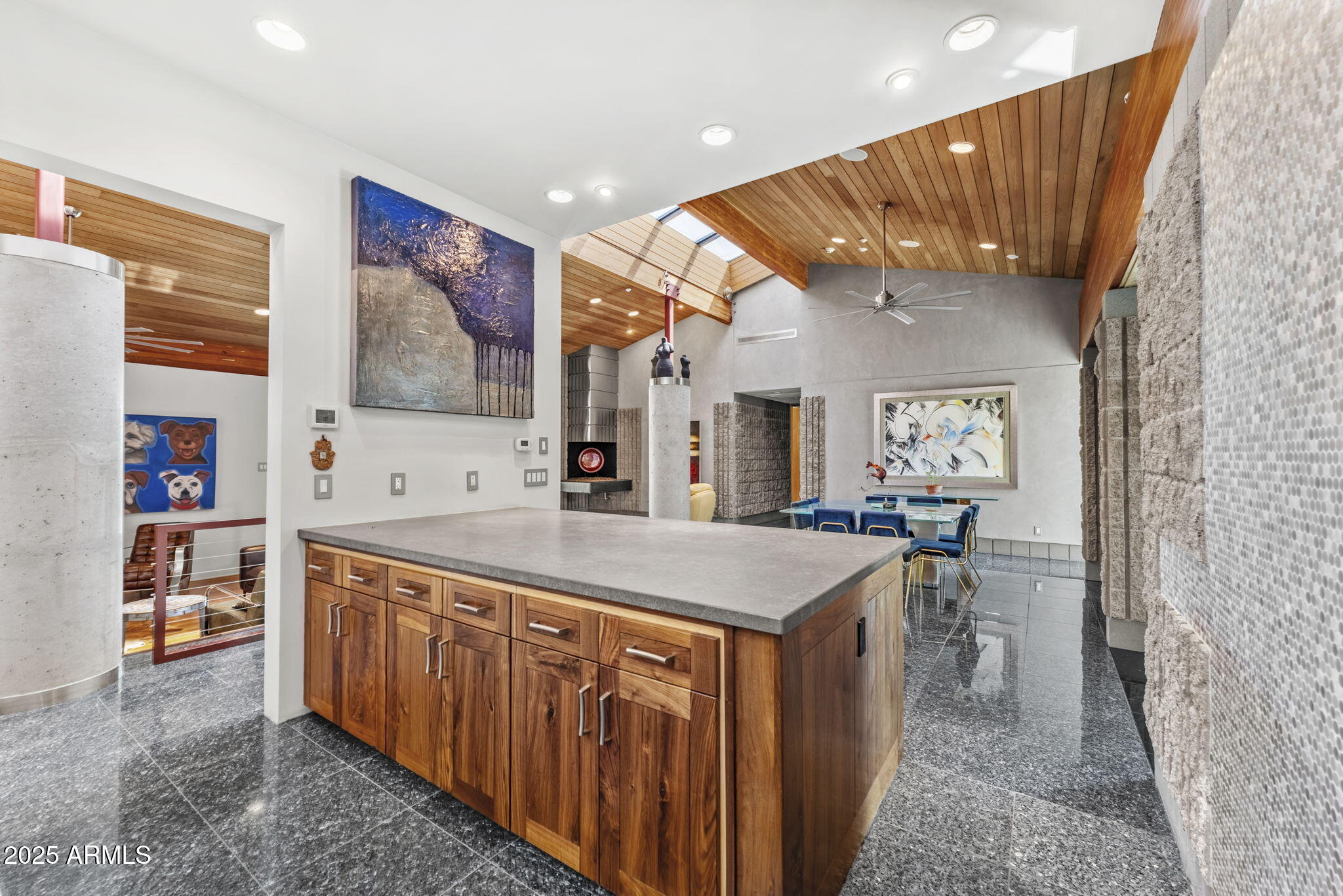 PIMA ACRES - Residential