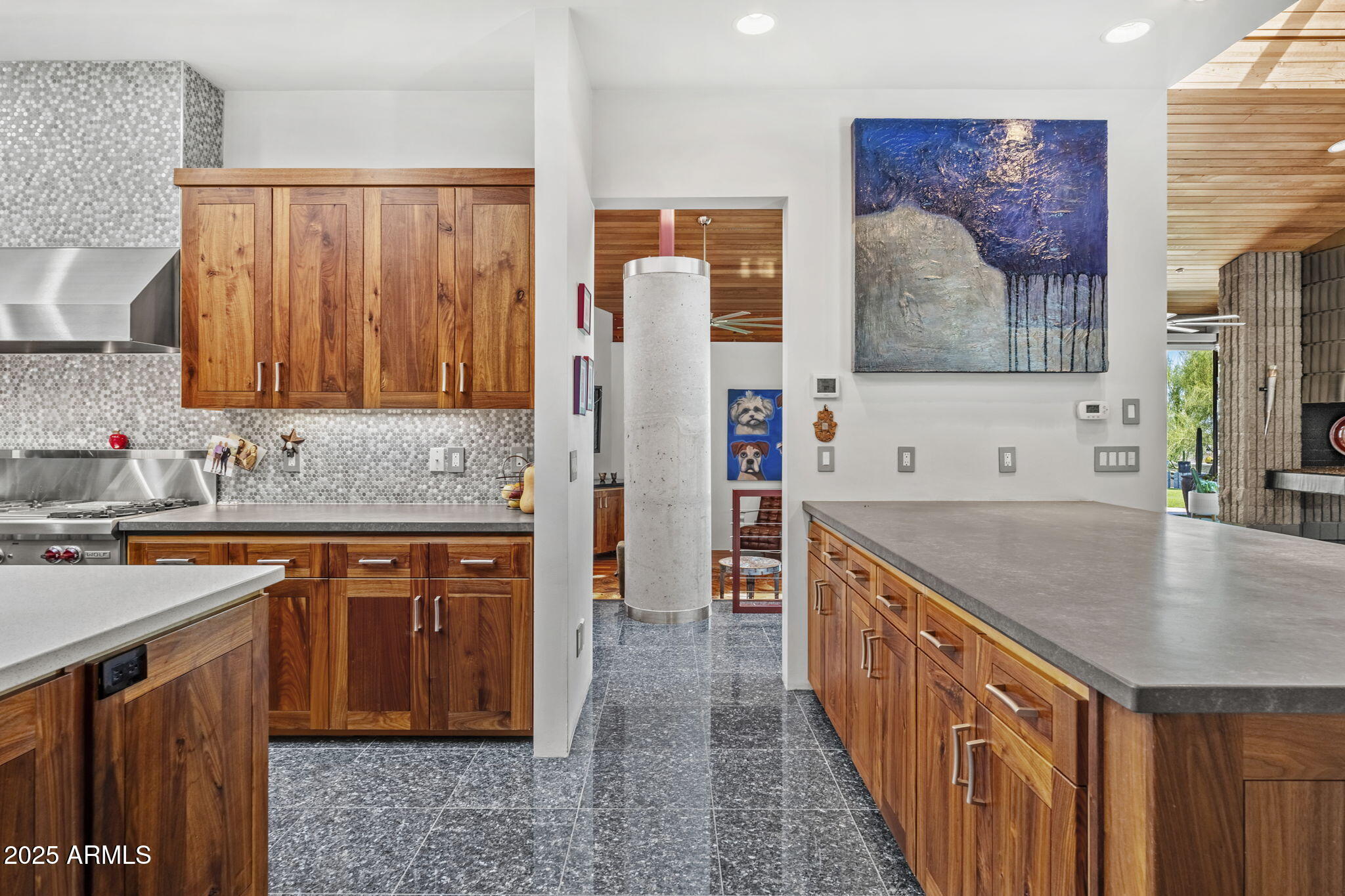PIMA ACRES - Residential