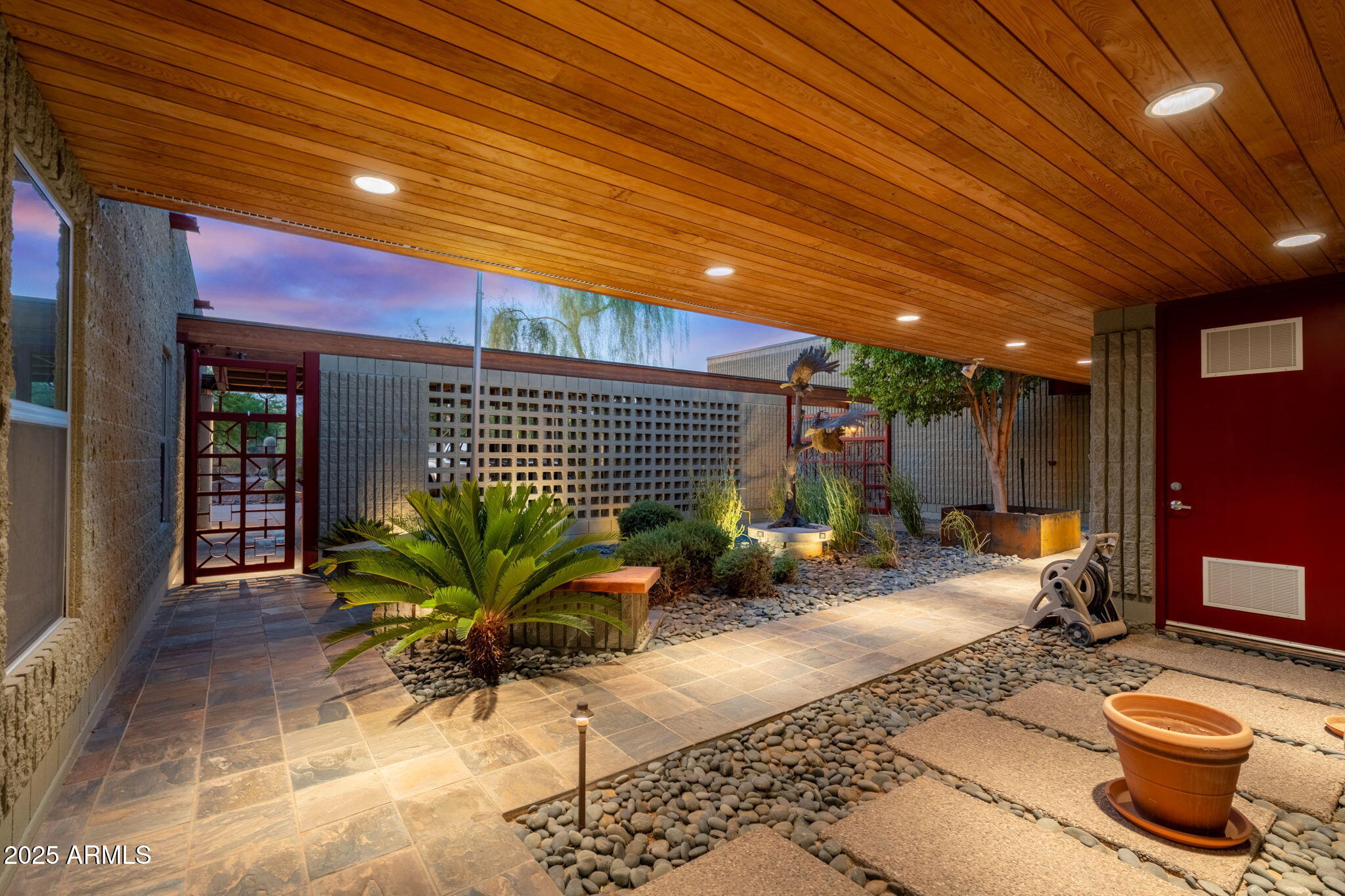 PIMA ACRES - Residential