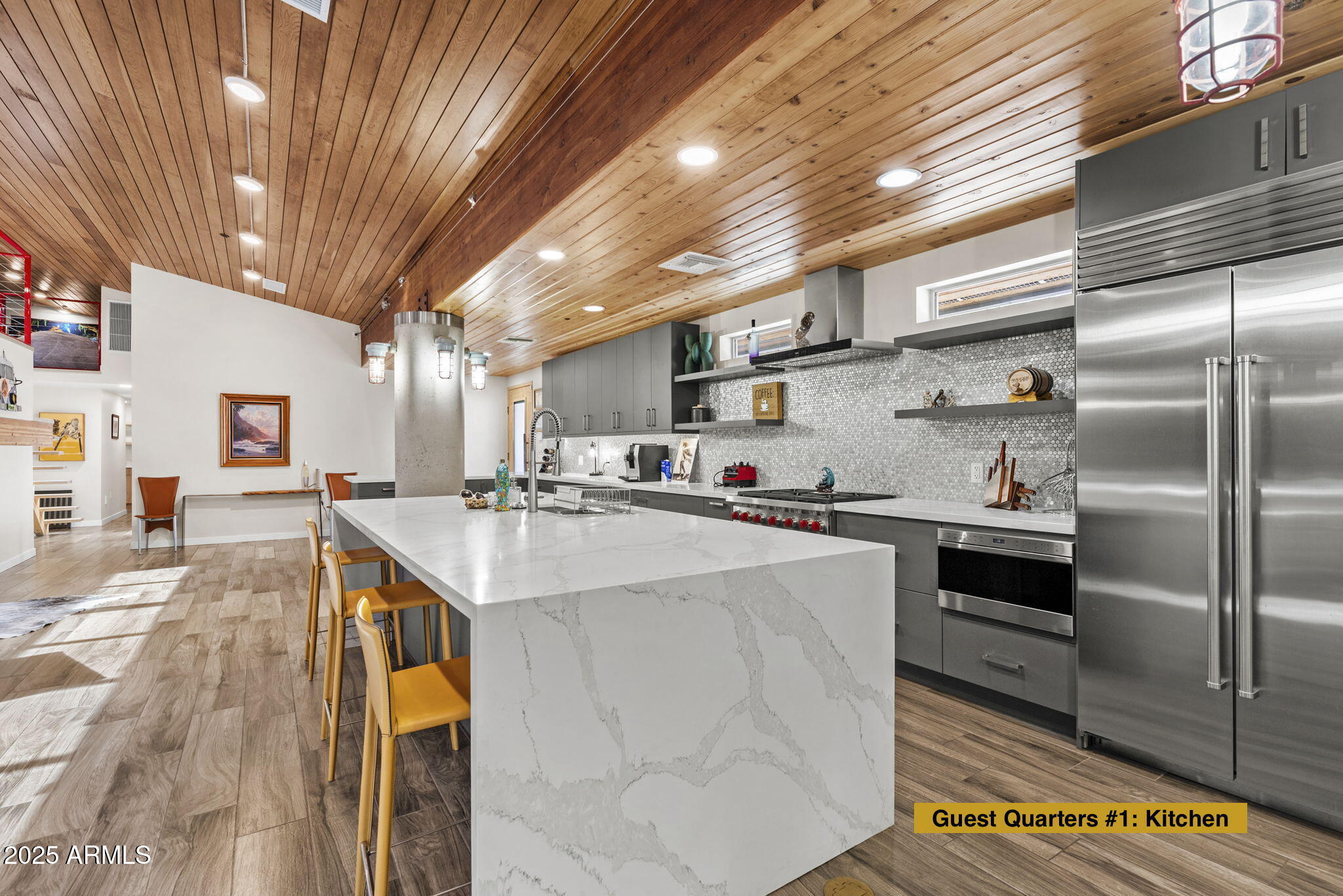 PIMA ACRES - Residential