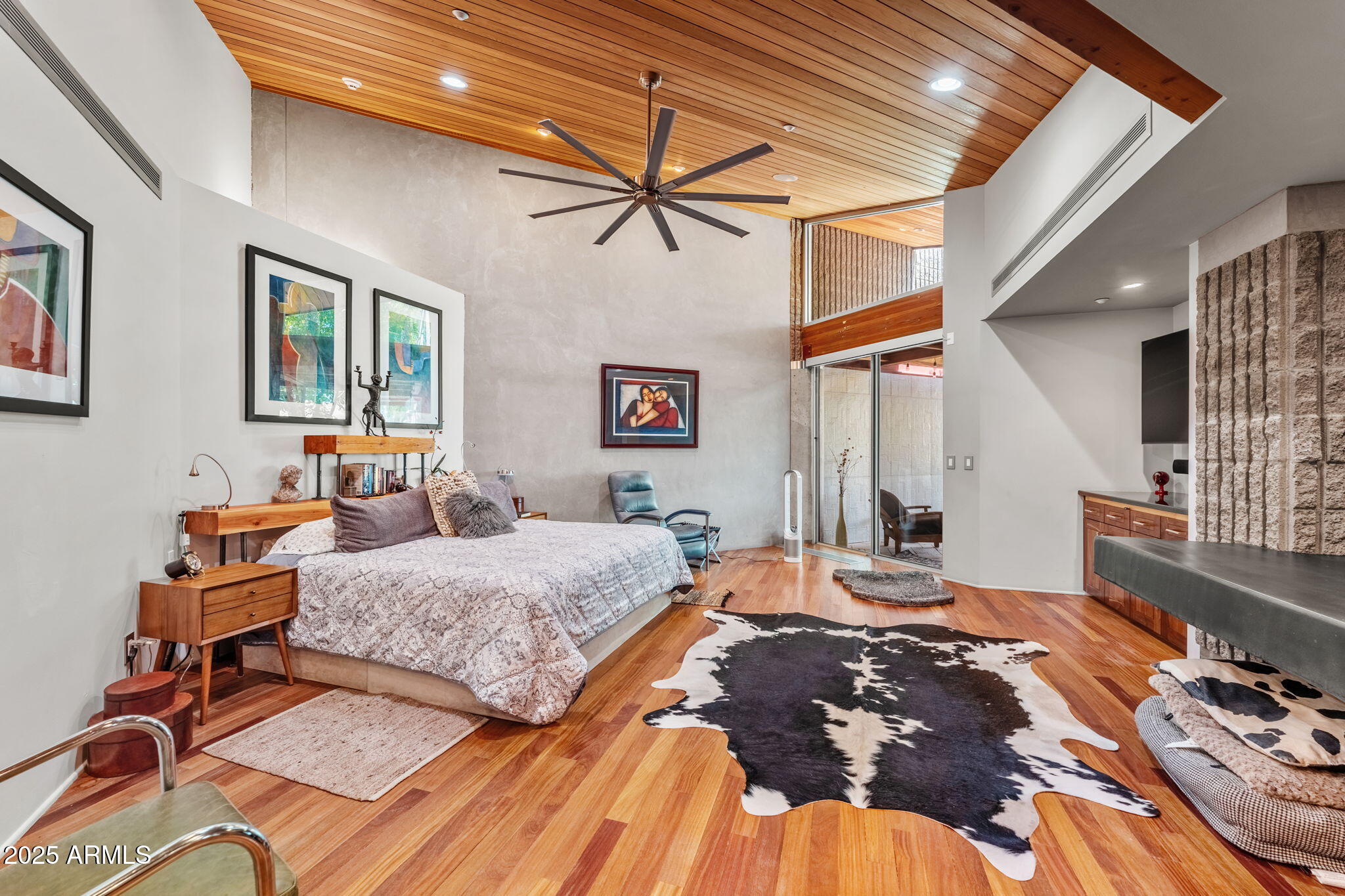 PIMA ACRES - Residential