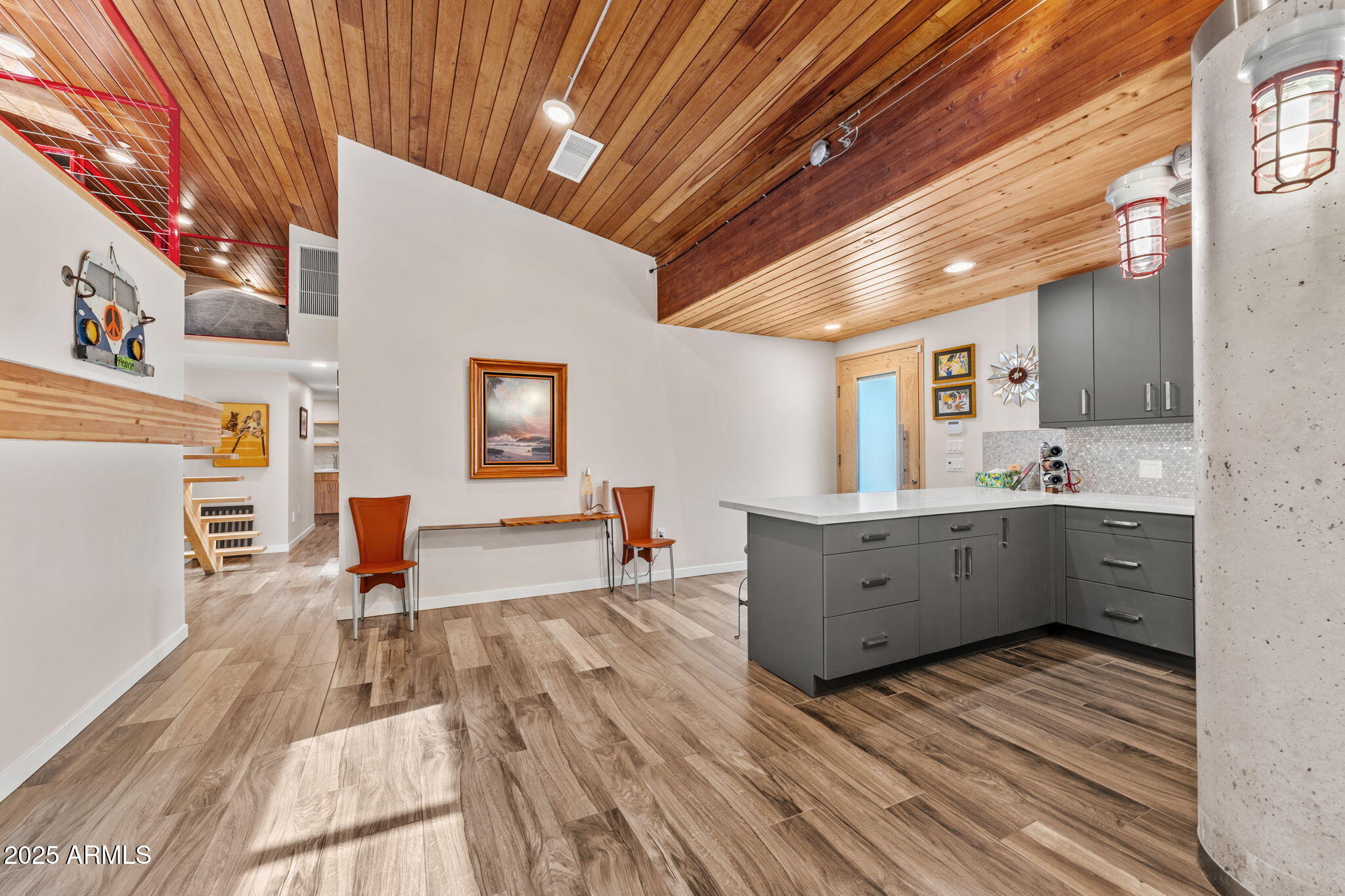 PIMA ACRES - Residential