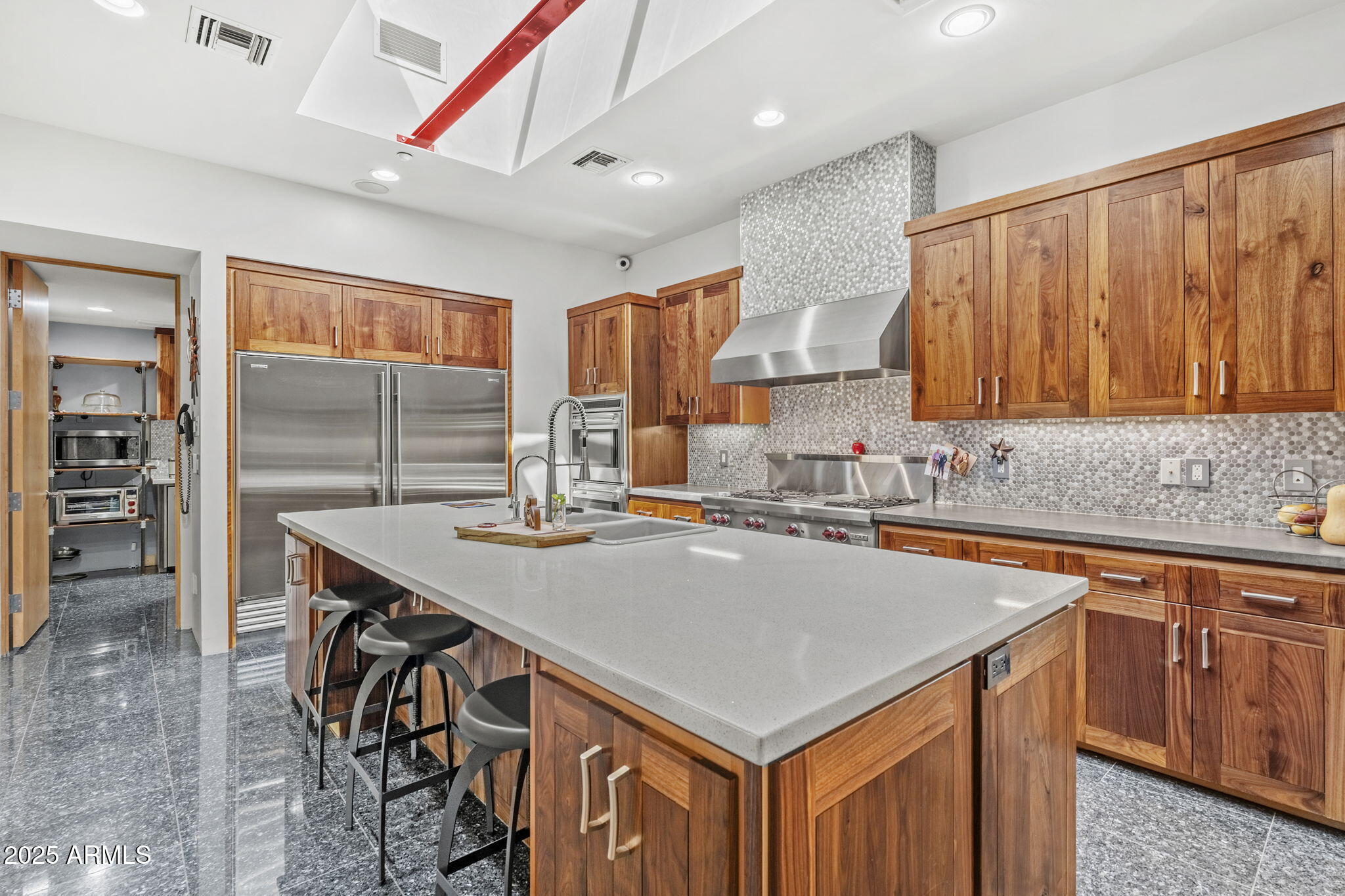 PIMA ACRES - Residential