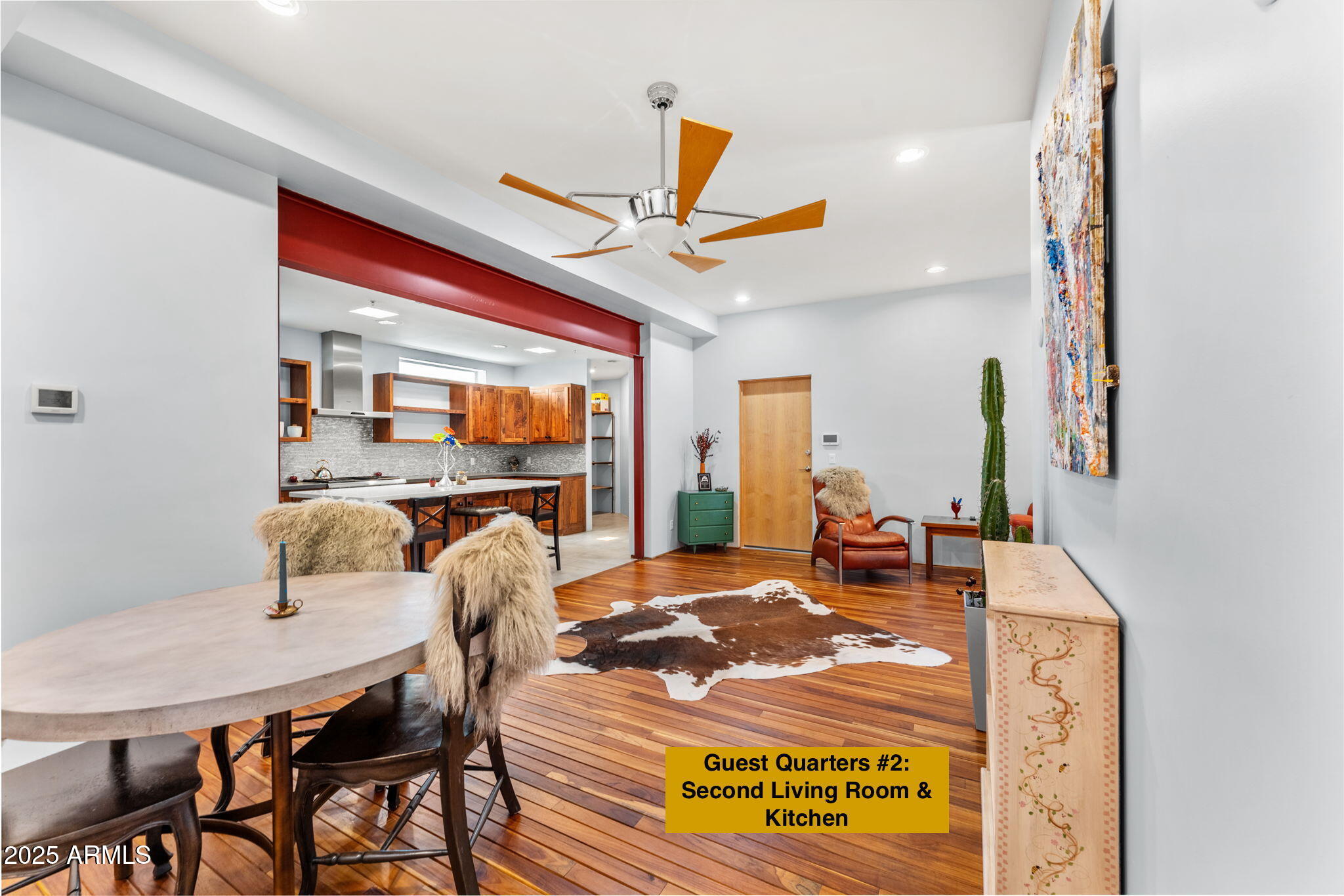 PIMA ACRES - Residential