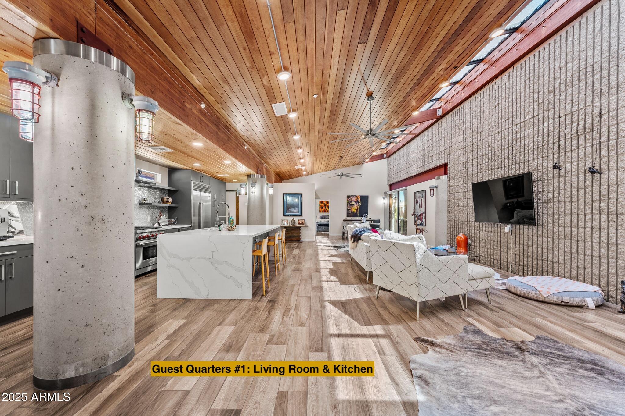 PIMA ACRES - Residential