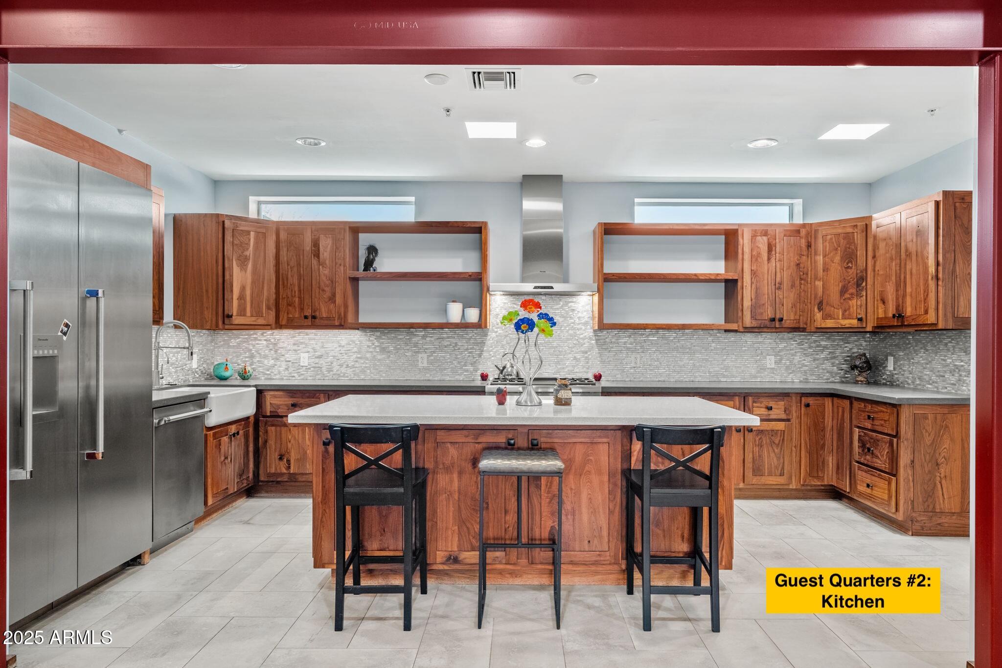PIMA ACRES - Residential
