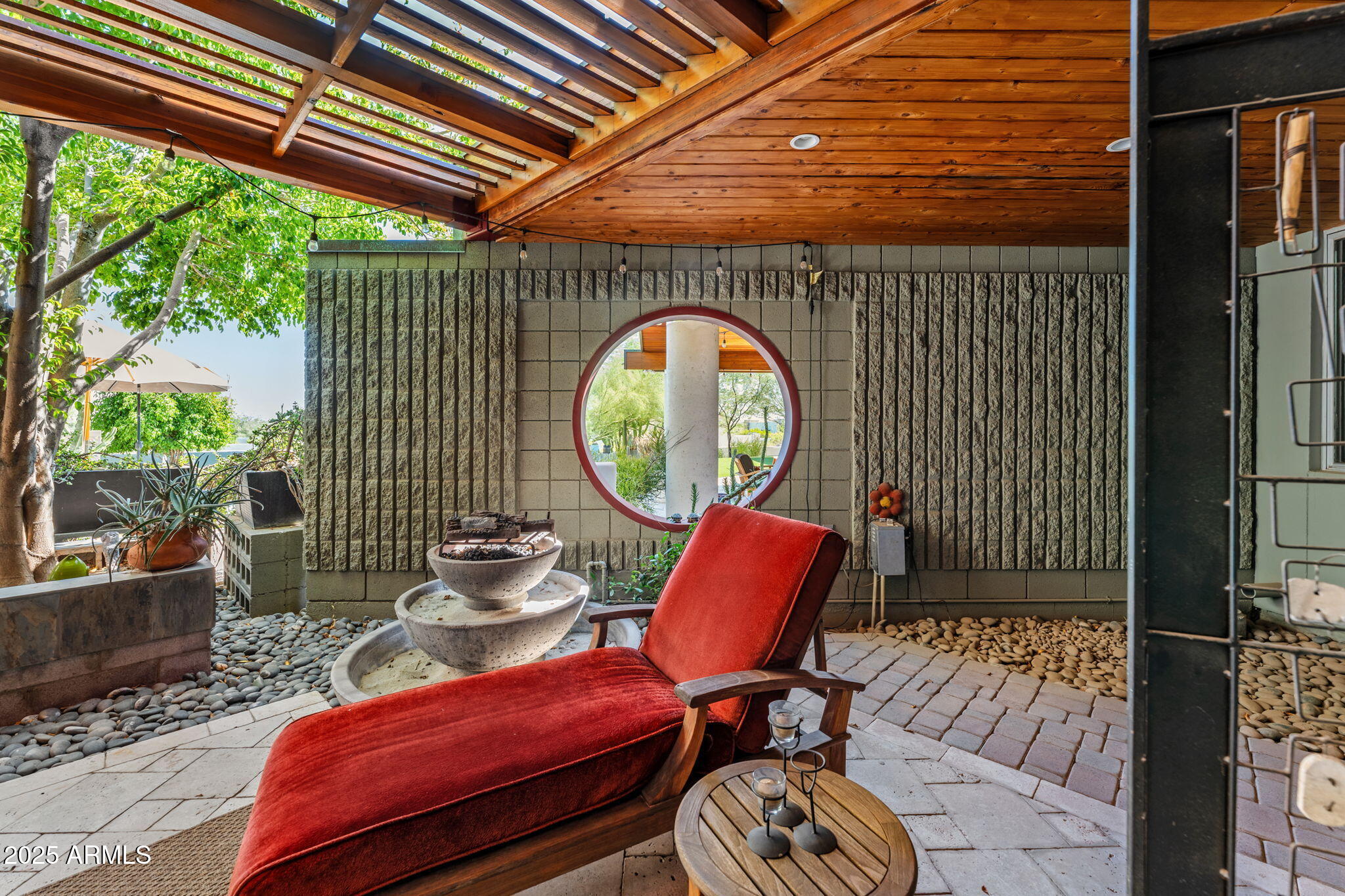 PIMA ACRES - Residential