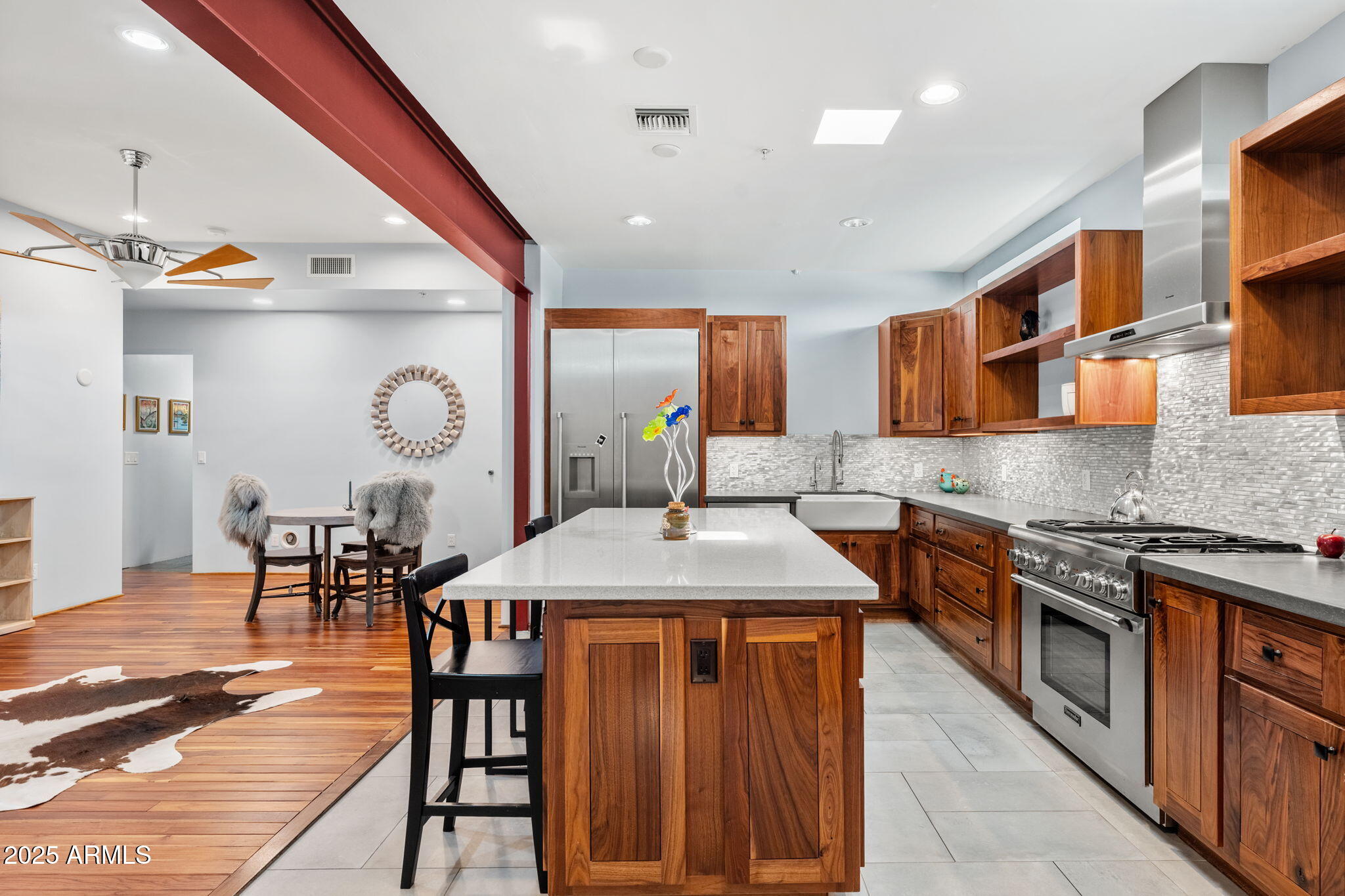 PIMA ACRES - Residential
