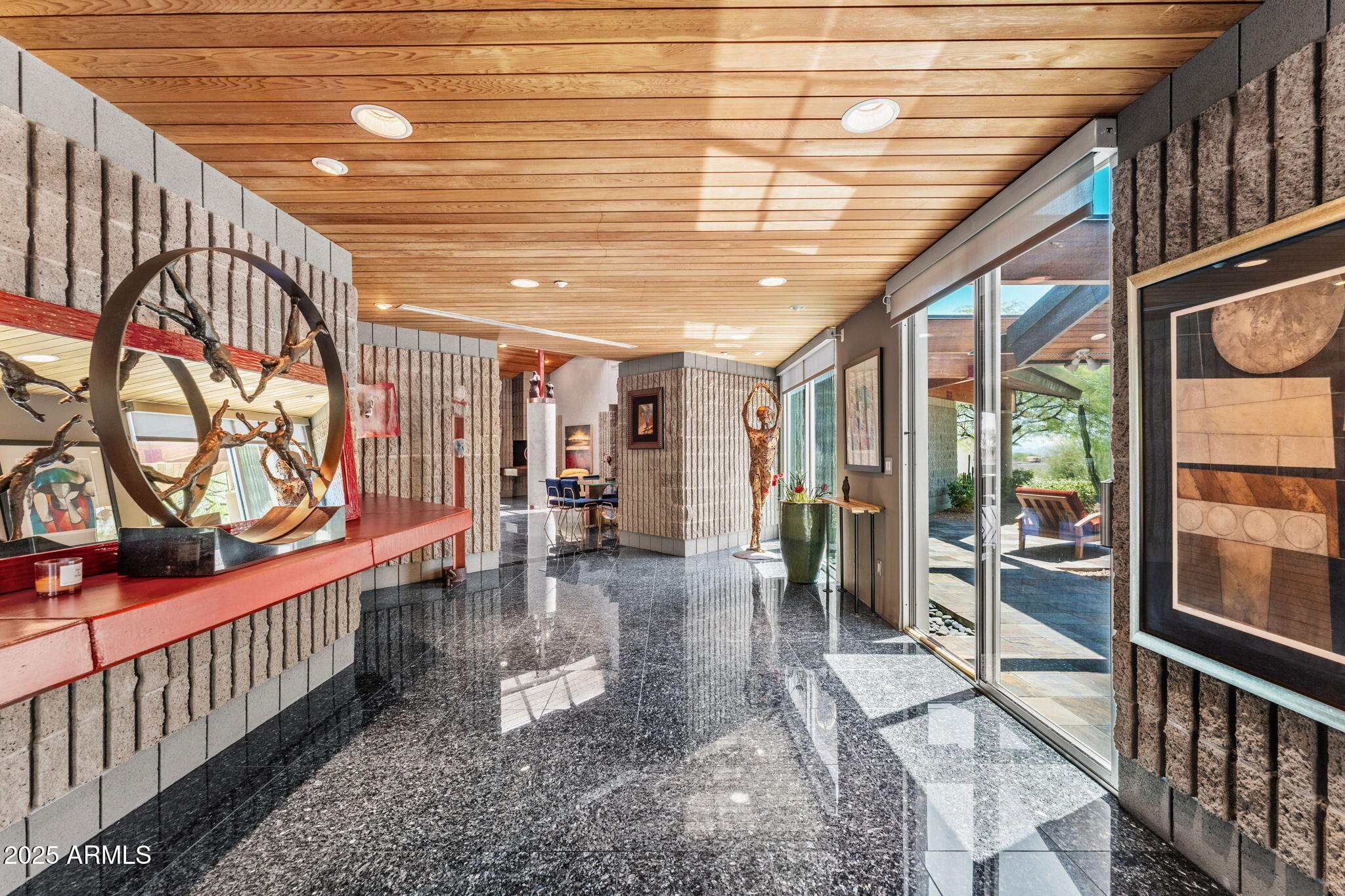 PIMA ACRES - Residential