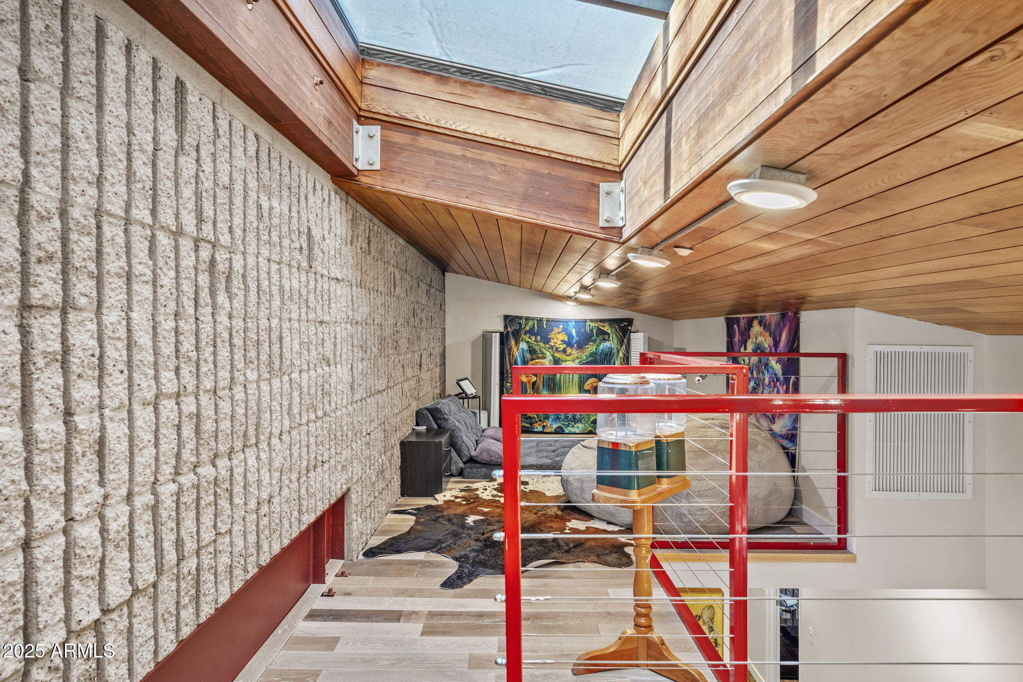 PIMA ACRES - Residential