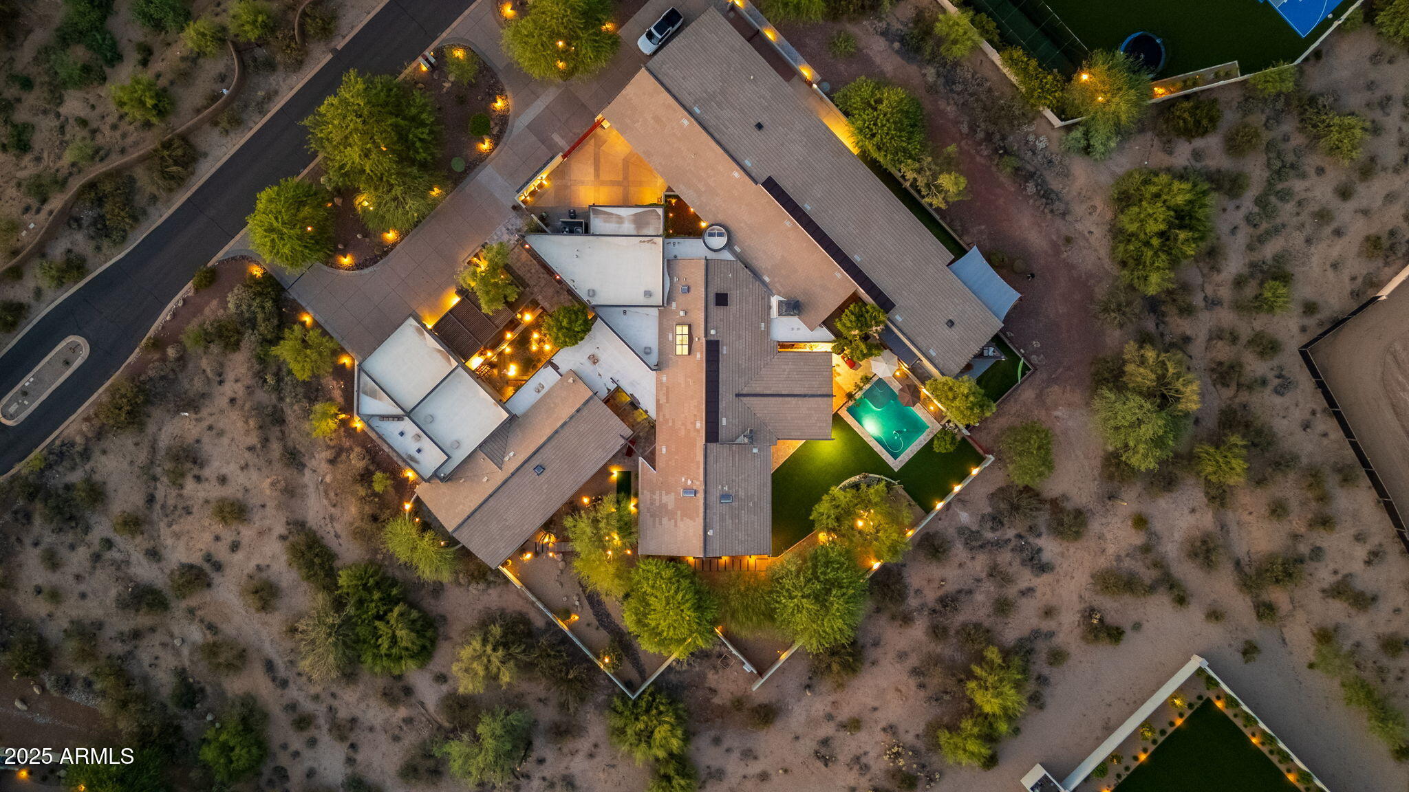PIMA ACRES - Residential