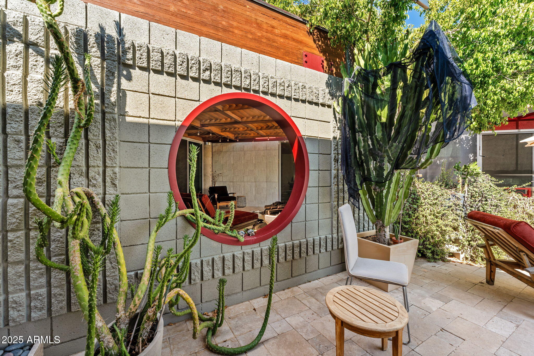PIMA ACRES - Residential