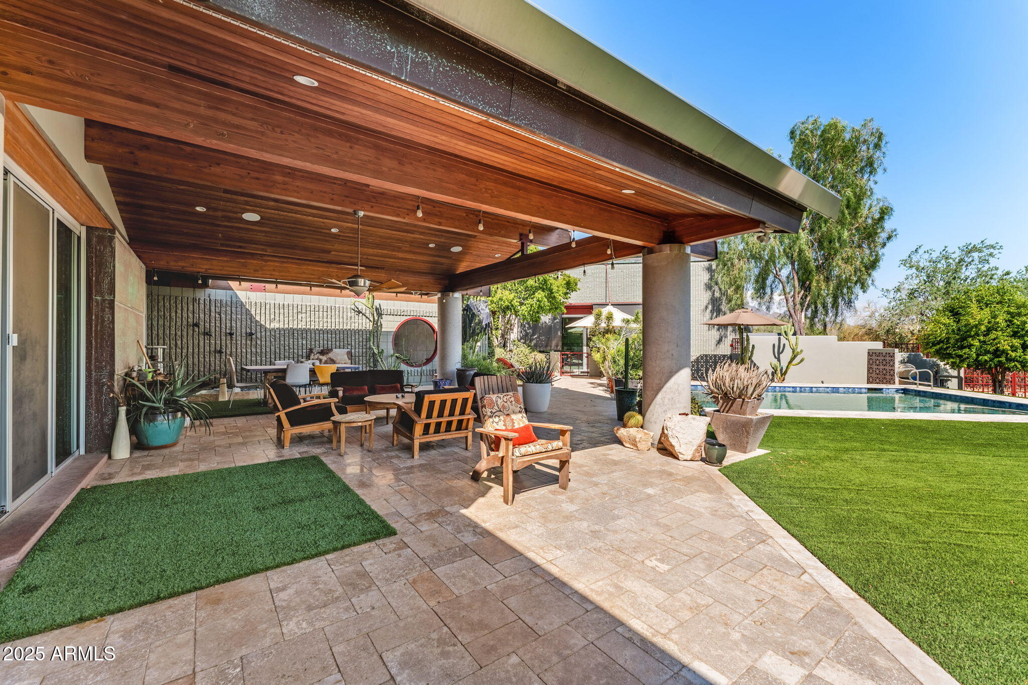 PIMA ACRES - Residential