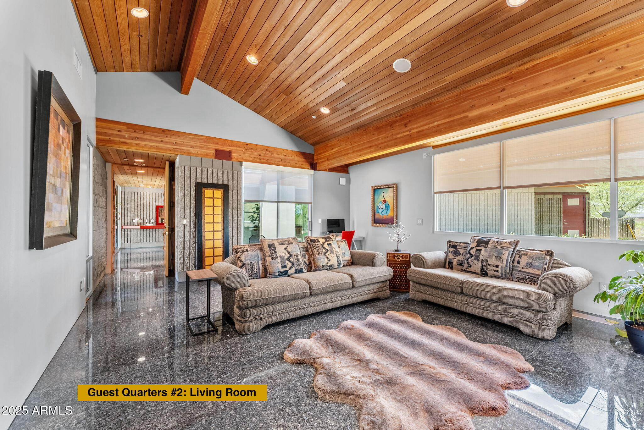 PIMA ACRES - Residential
