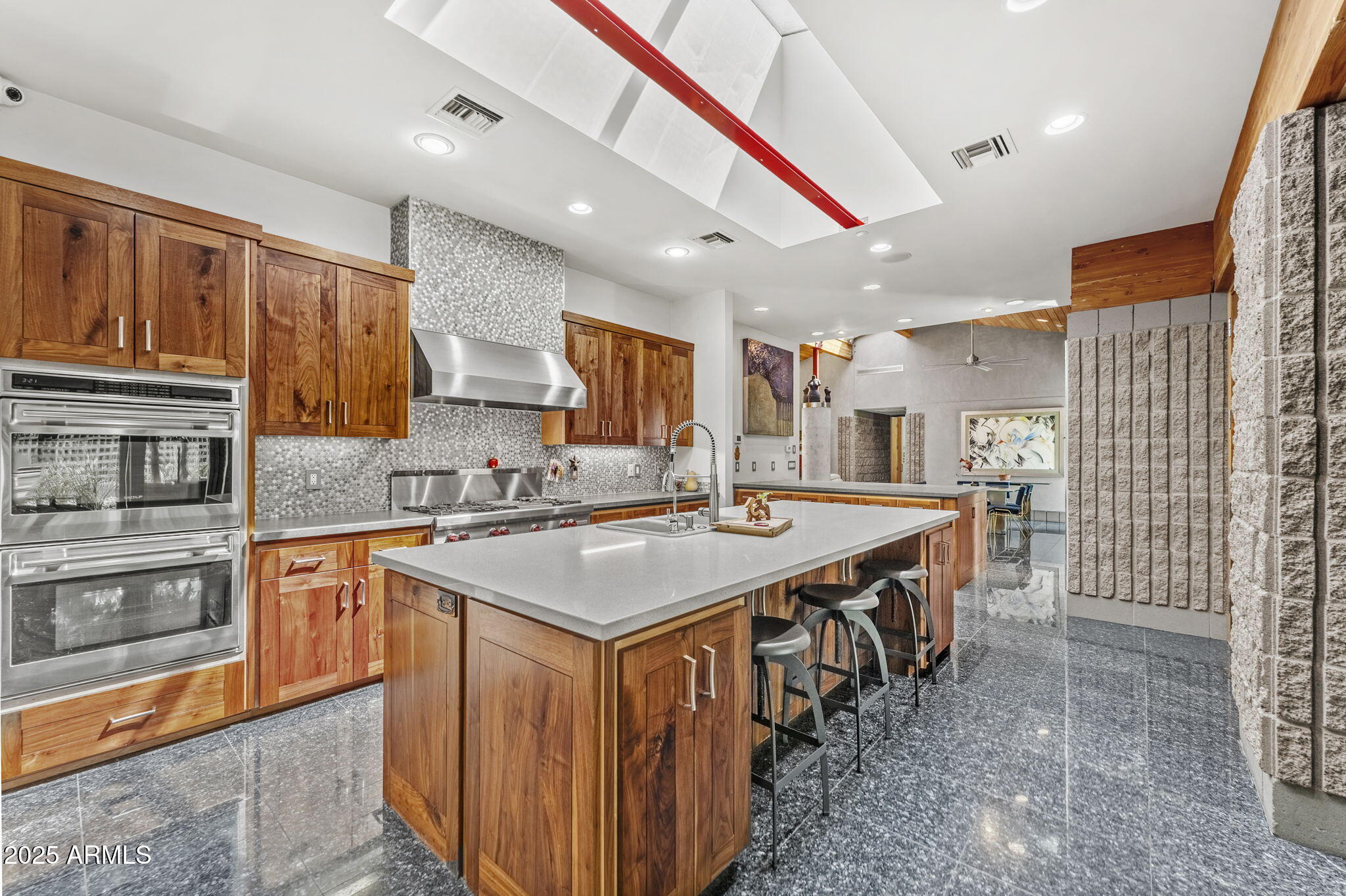 PIMA ACRES - Residential